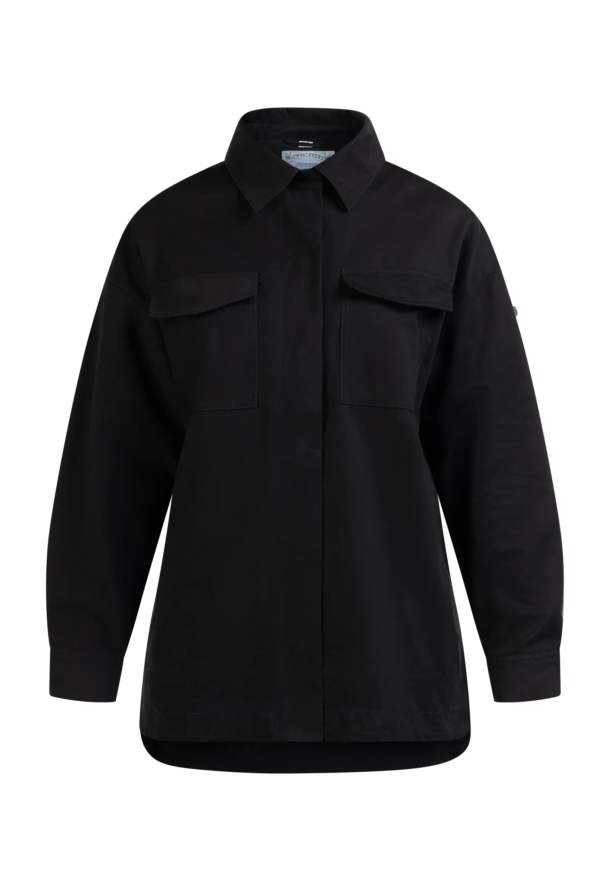 Dreimaster vintage Women's Transitional Jacket