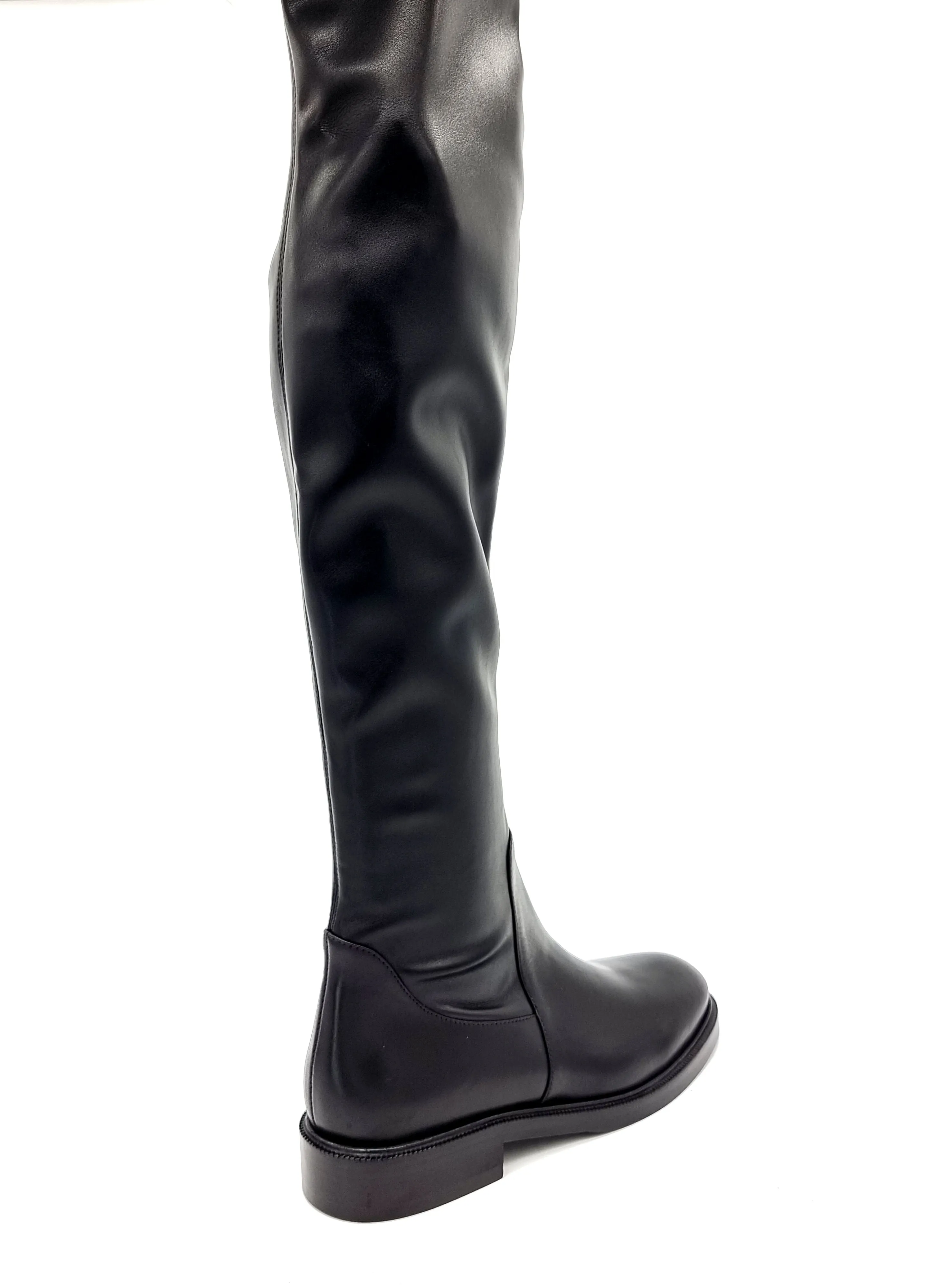 Dress Boots - FJ21565