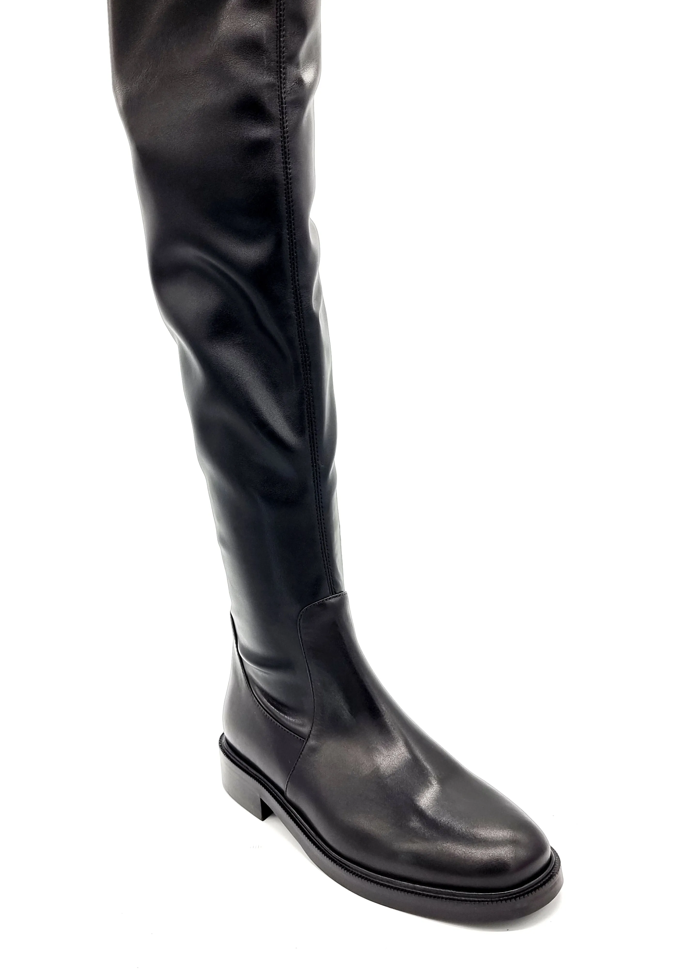 Dress Boots - FJ21565