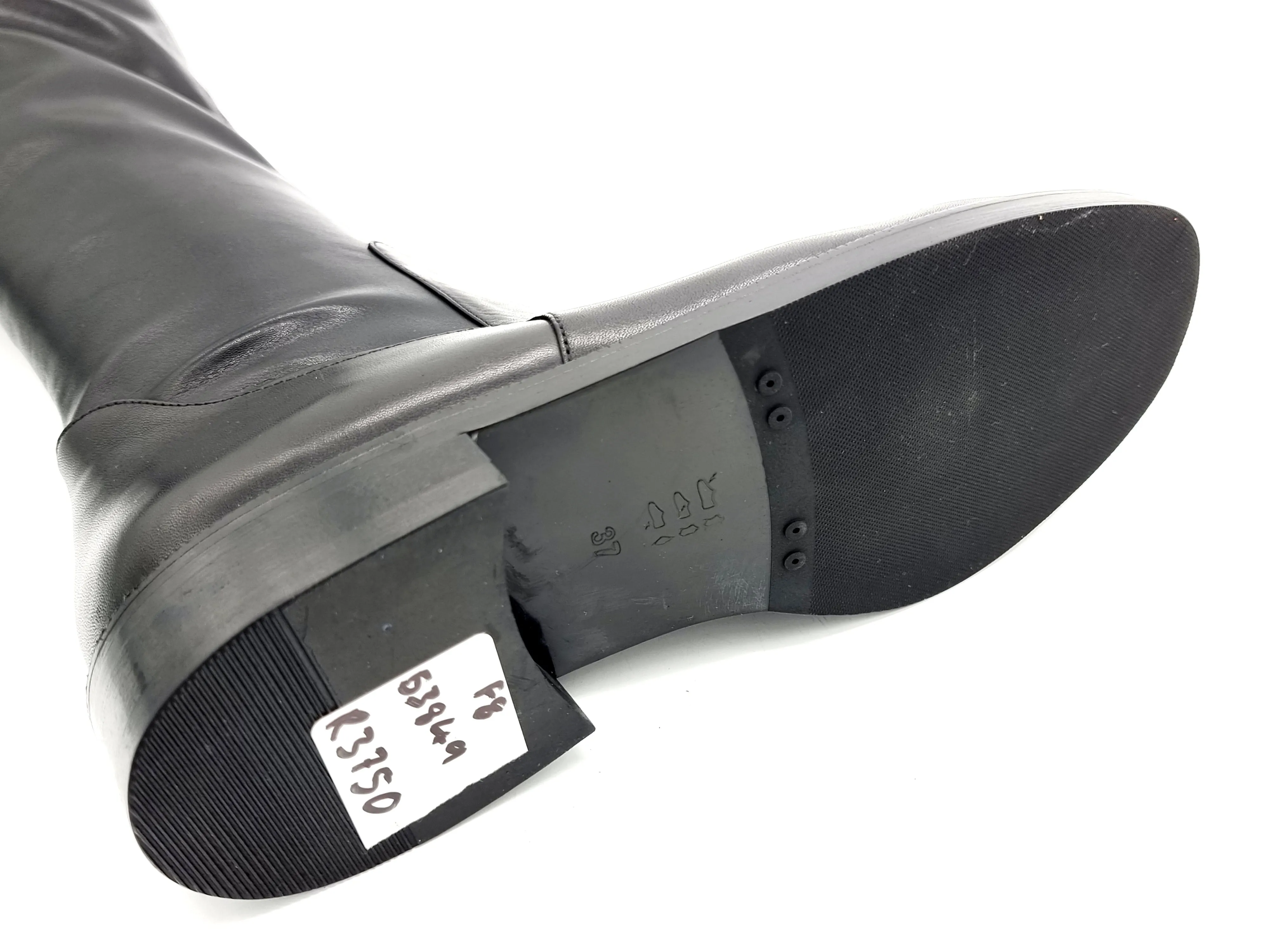 Dress Boots - FJ21565