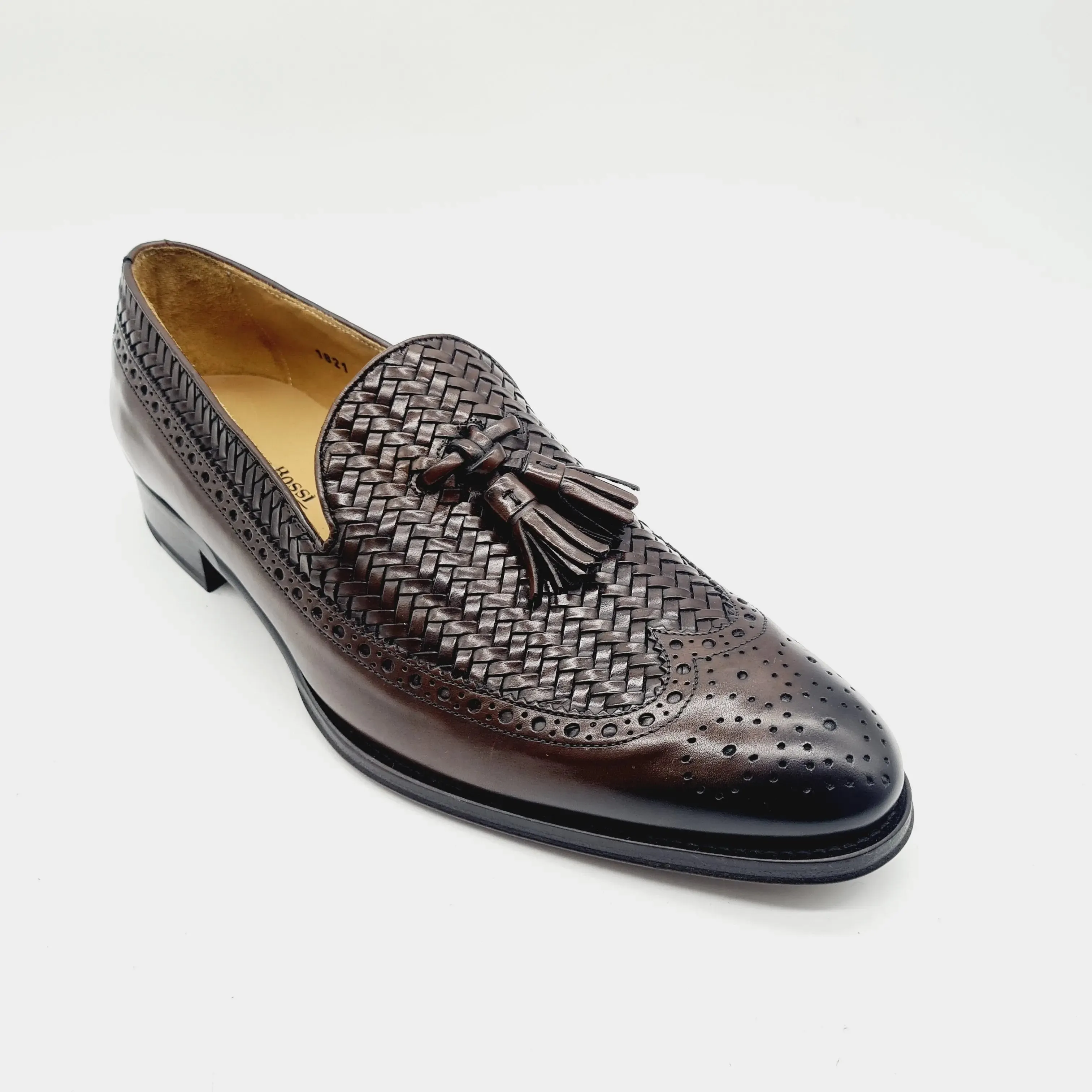 Dress Loafers - 1821