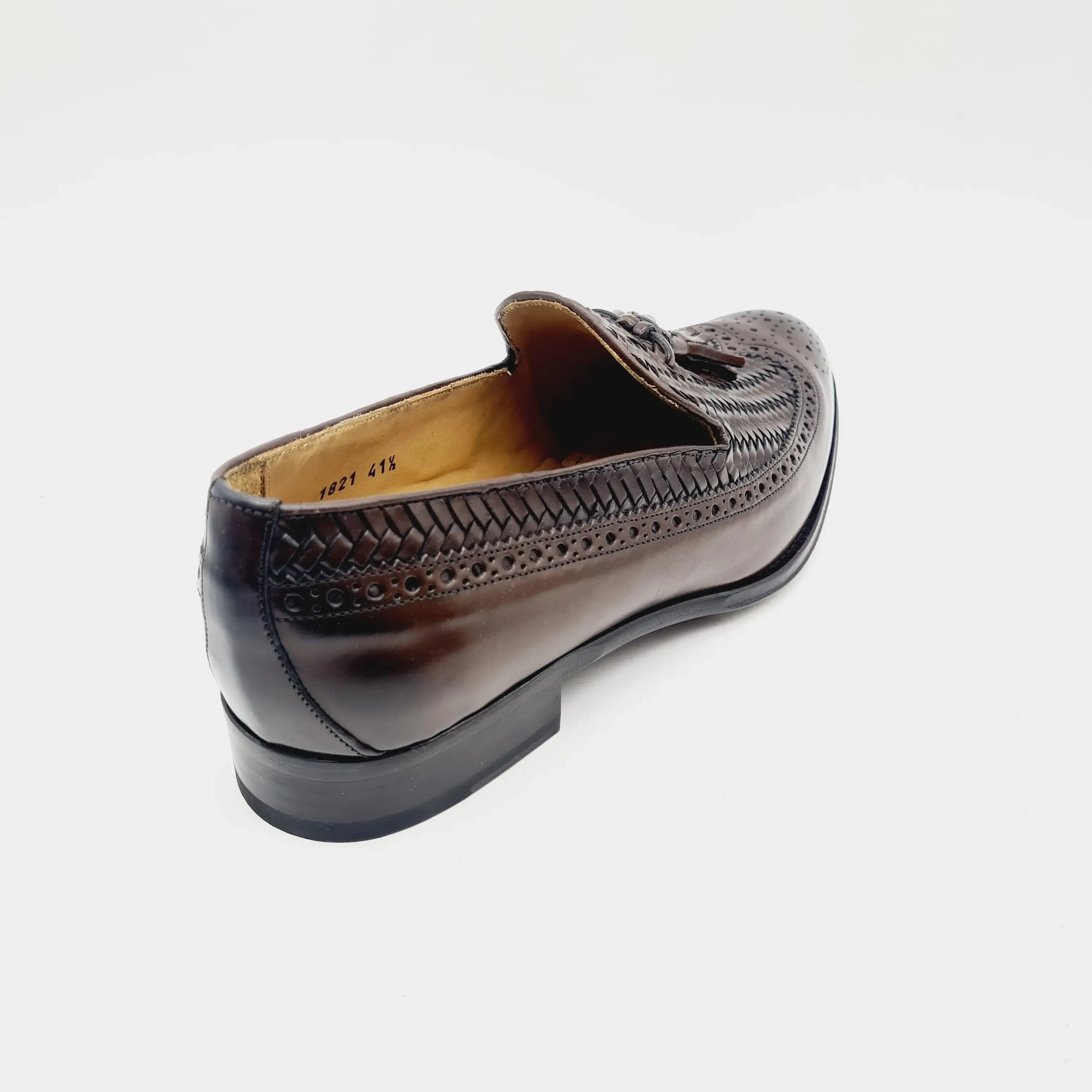 Dress Loafers - 1821