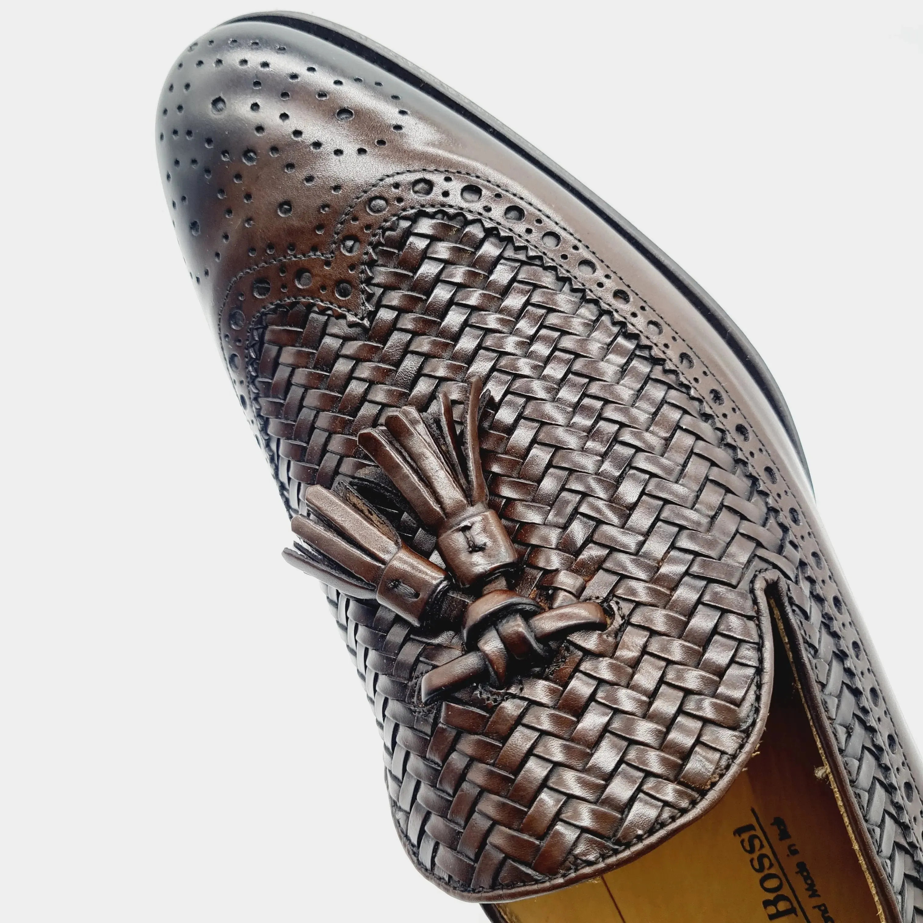 Dress Loafers - 1821
