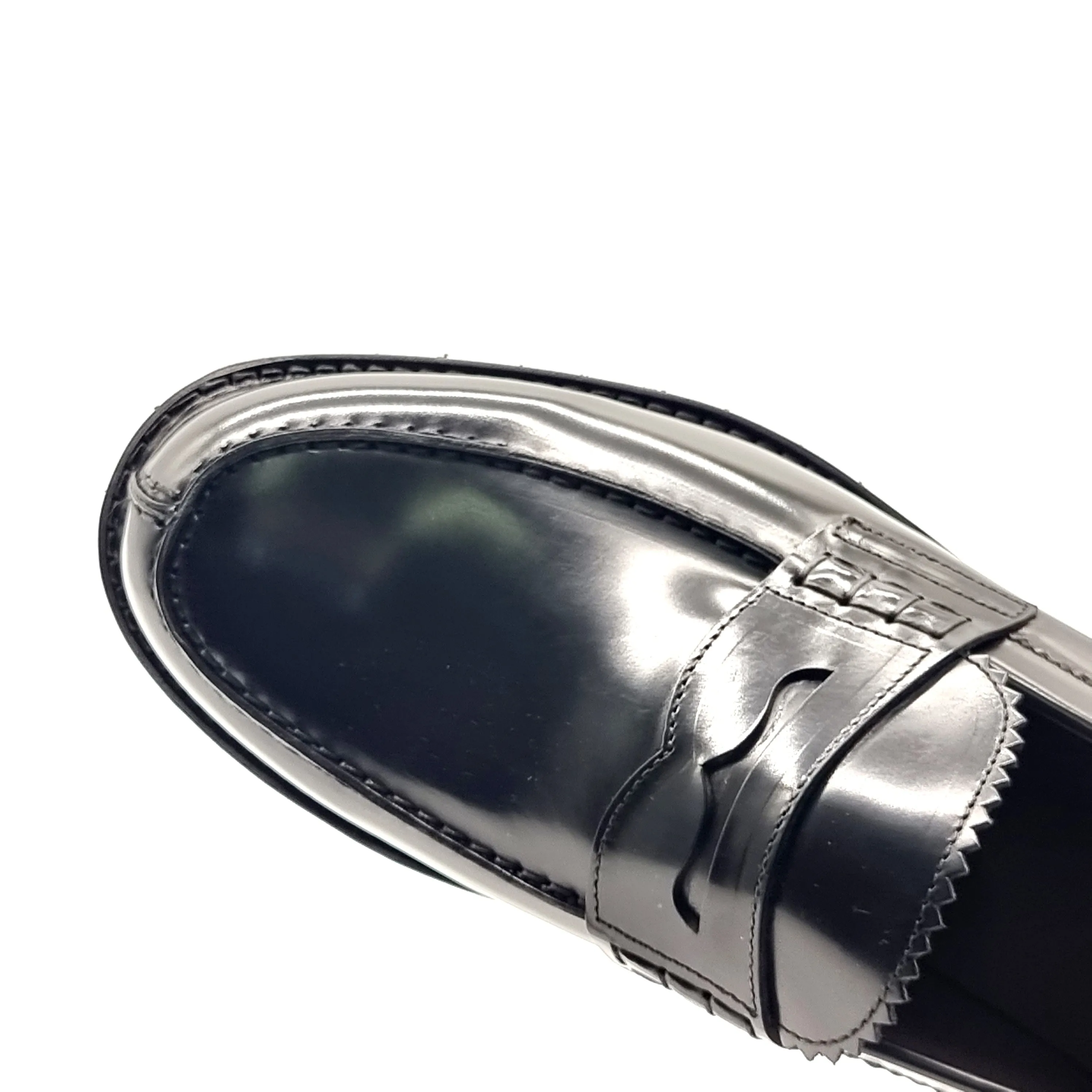 Dress Loafers - 3238