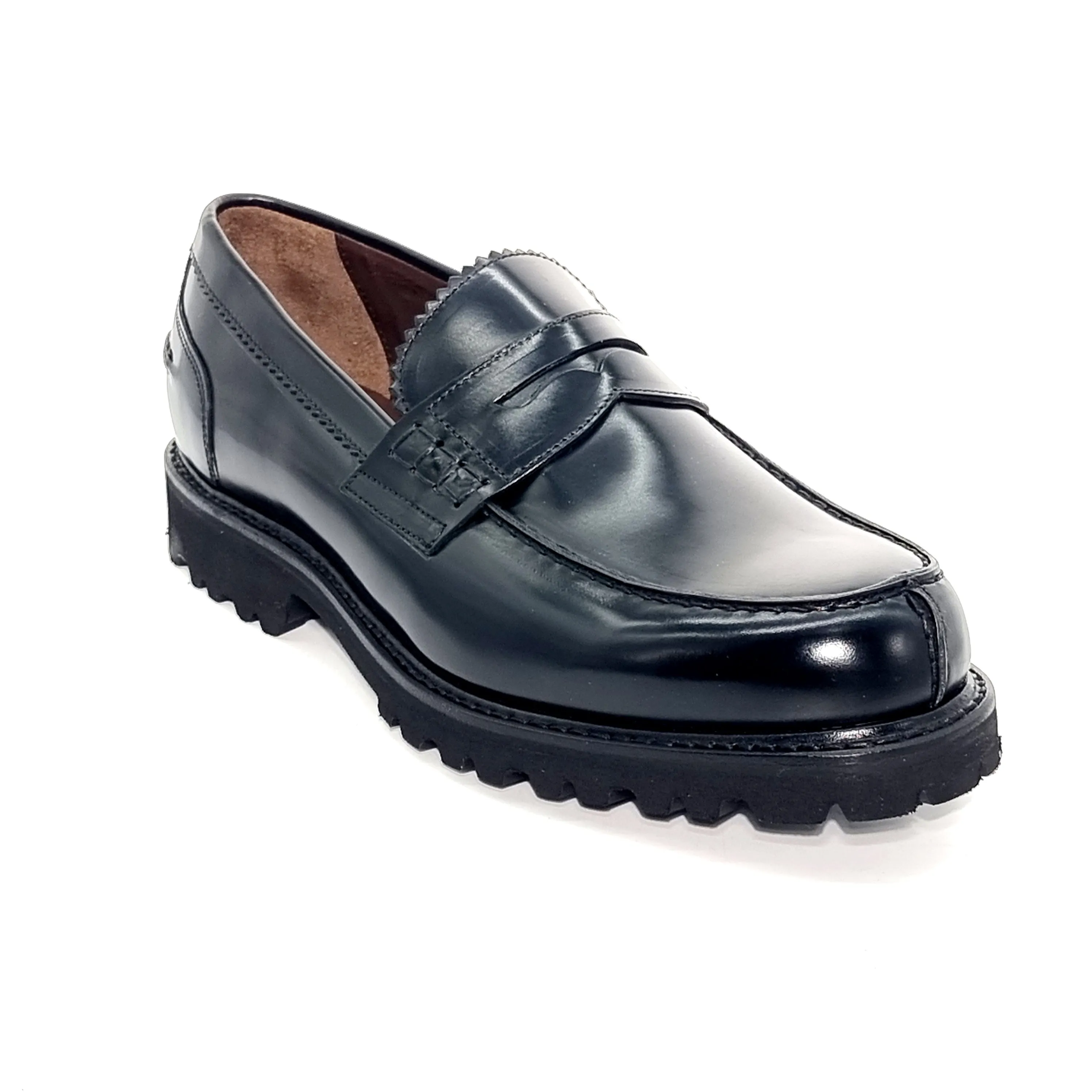 Dress Loafers - 3238