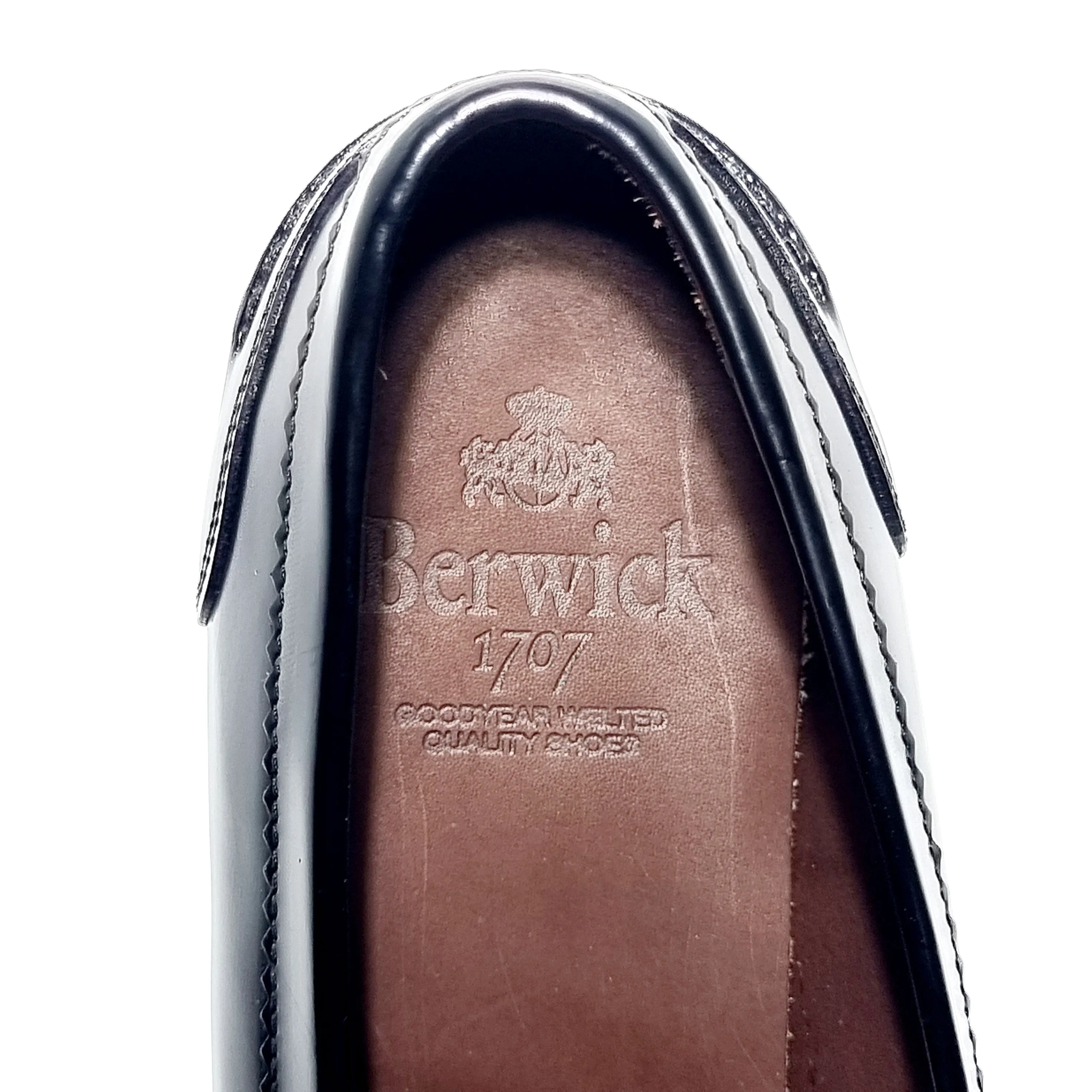 Dress Loafers - 3238