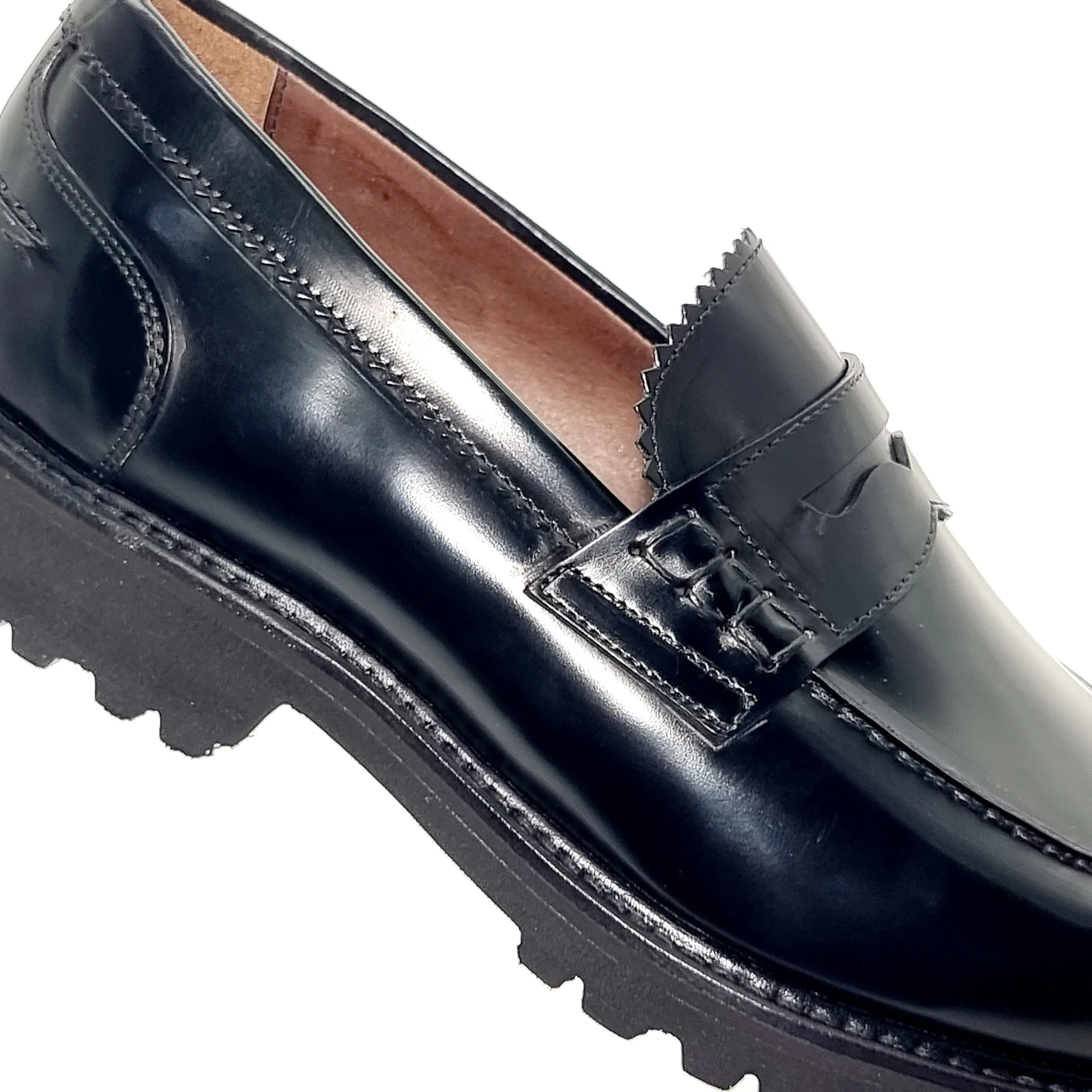 Dress Loafers - 3238