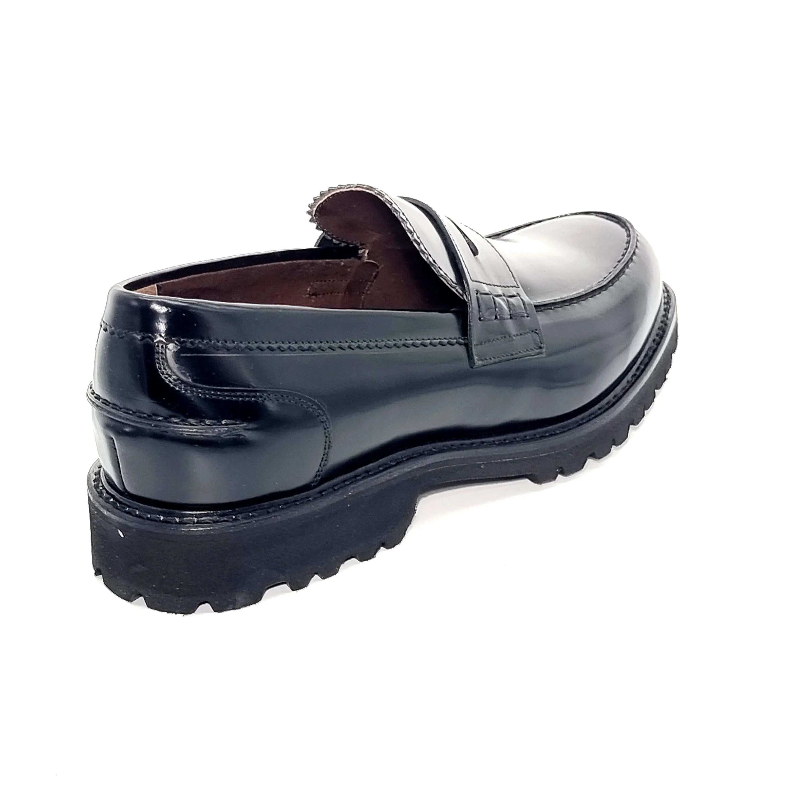 Dress Loafers - 3238