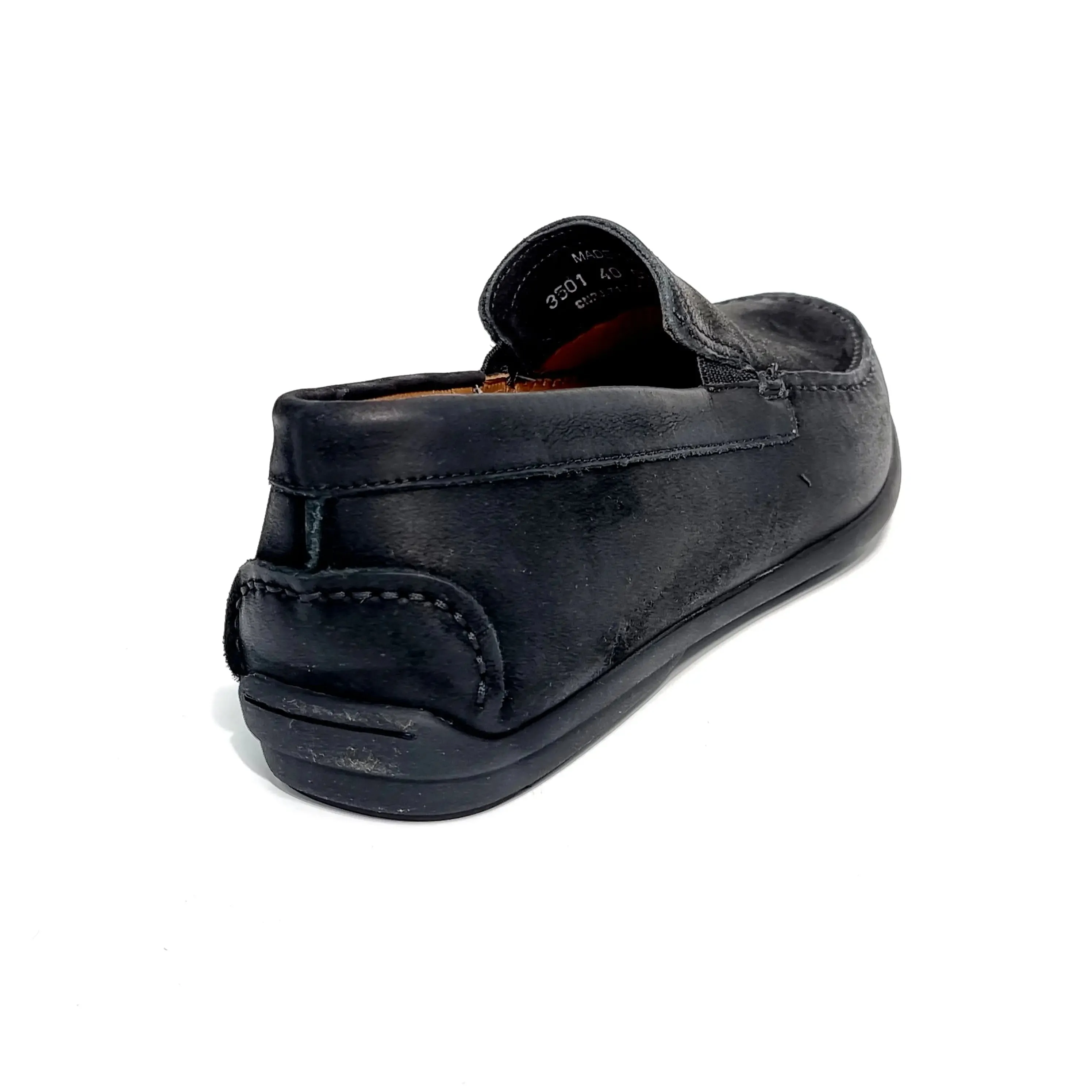Dress Loafers - 353501