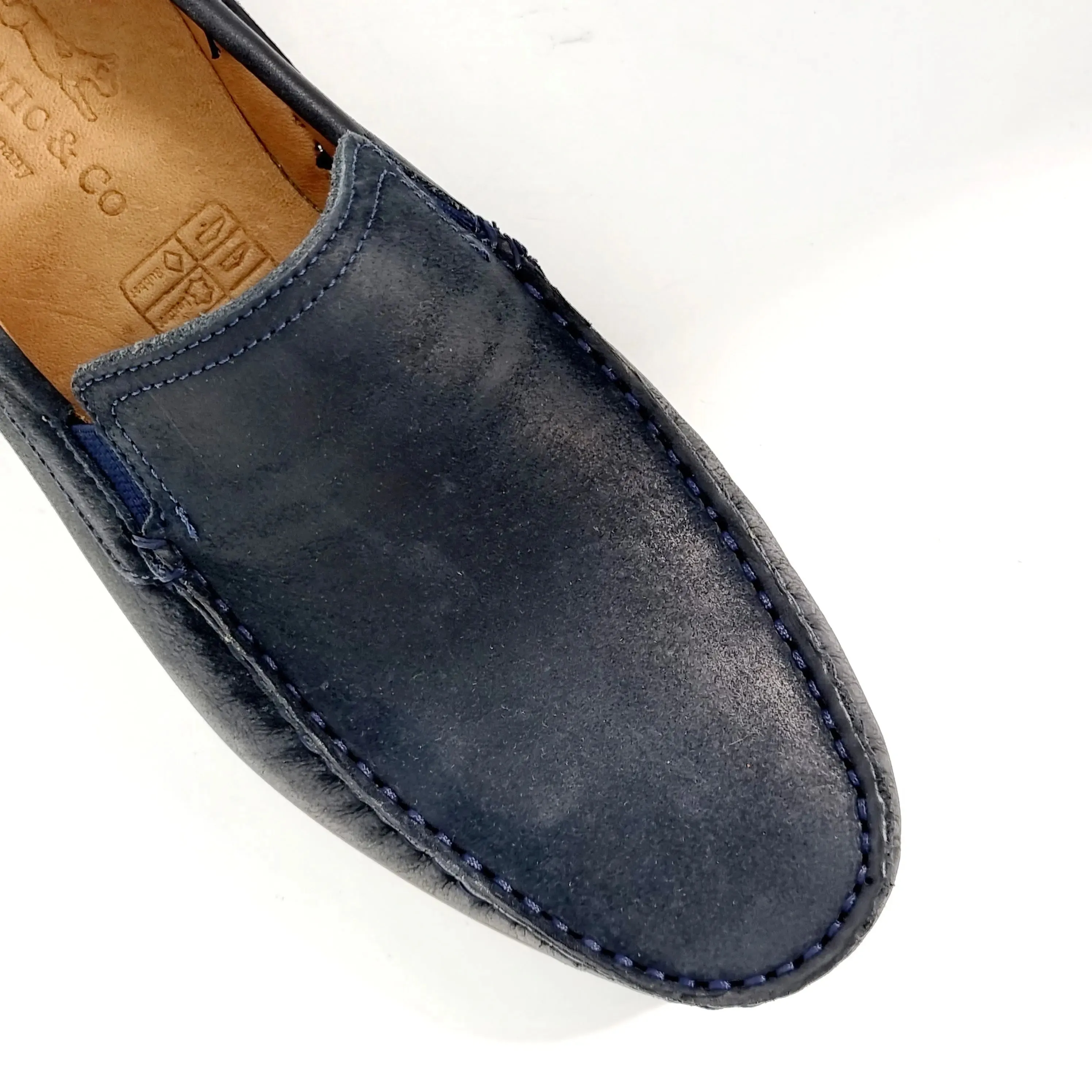 Dress Loafers - 353501