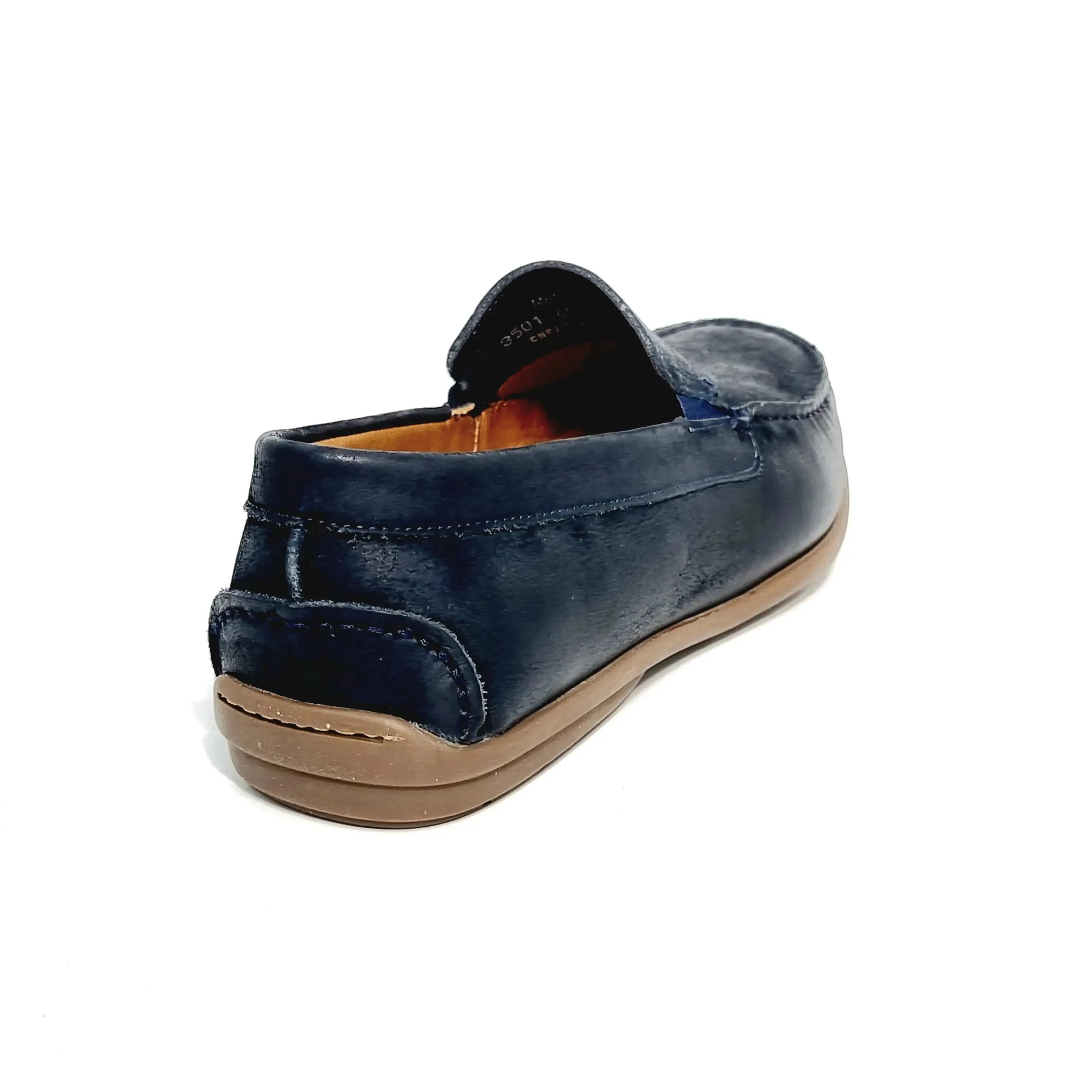 Dress Loafers - 353501