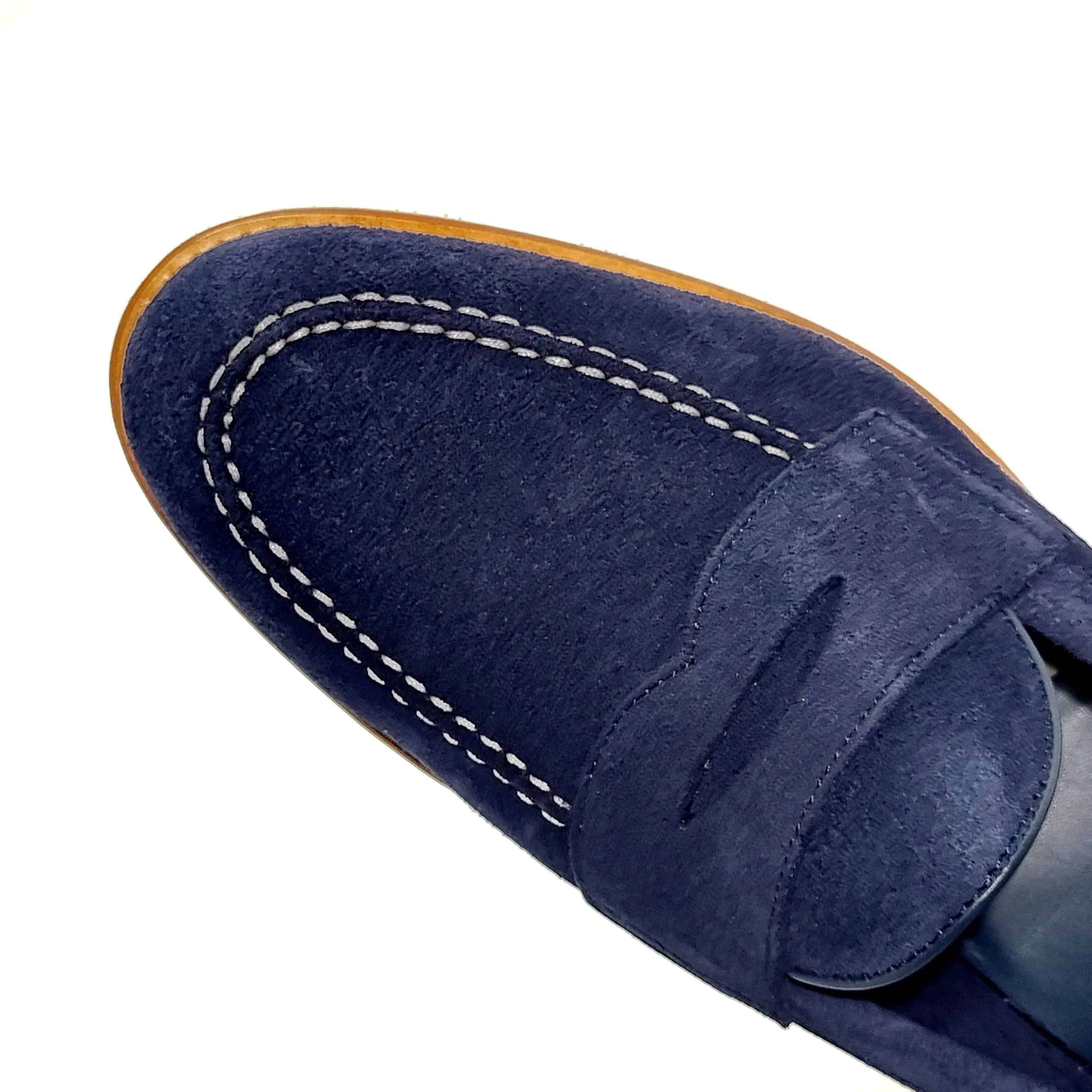 Dress Loafers - 5138