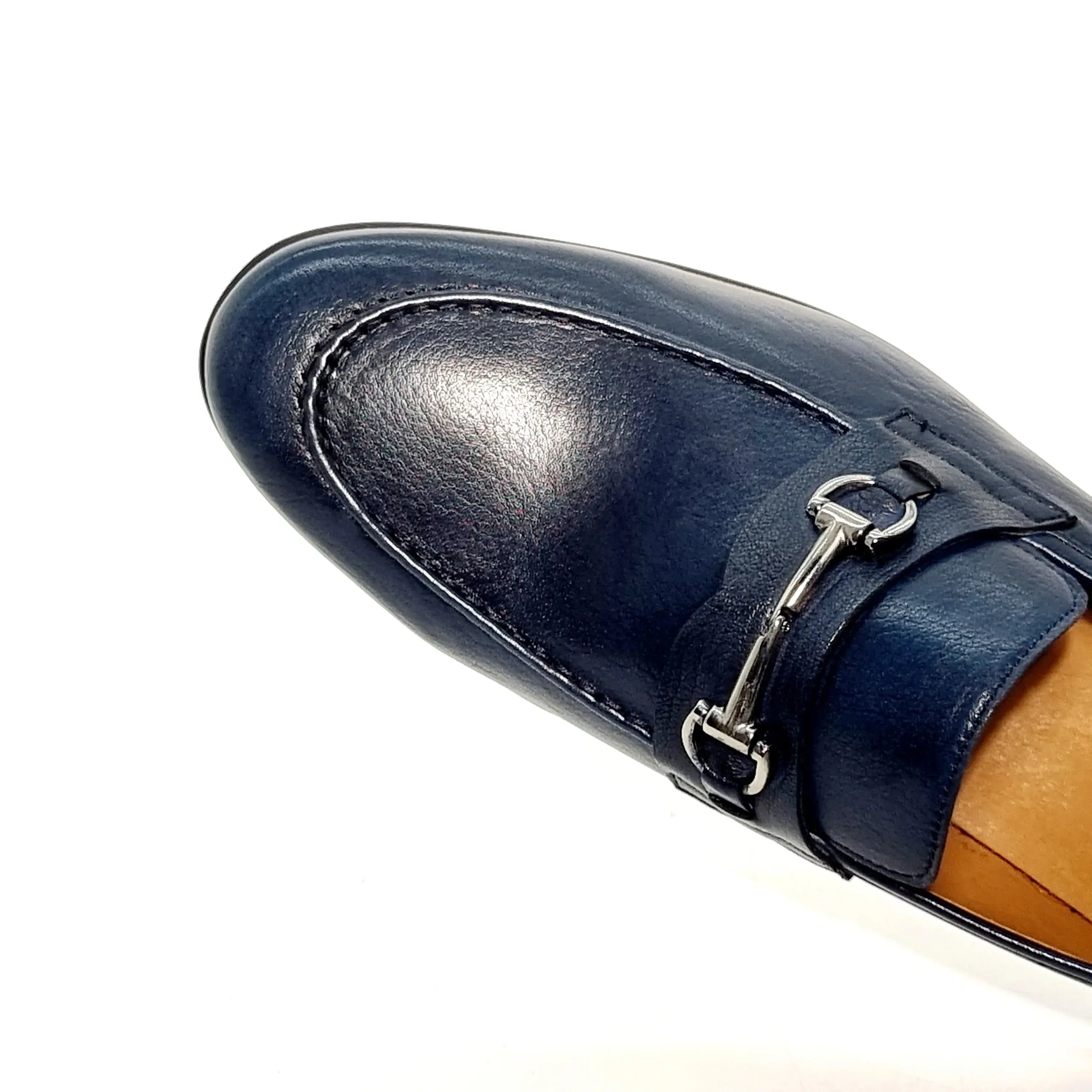 Dress Loafers - 5208