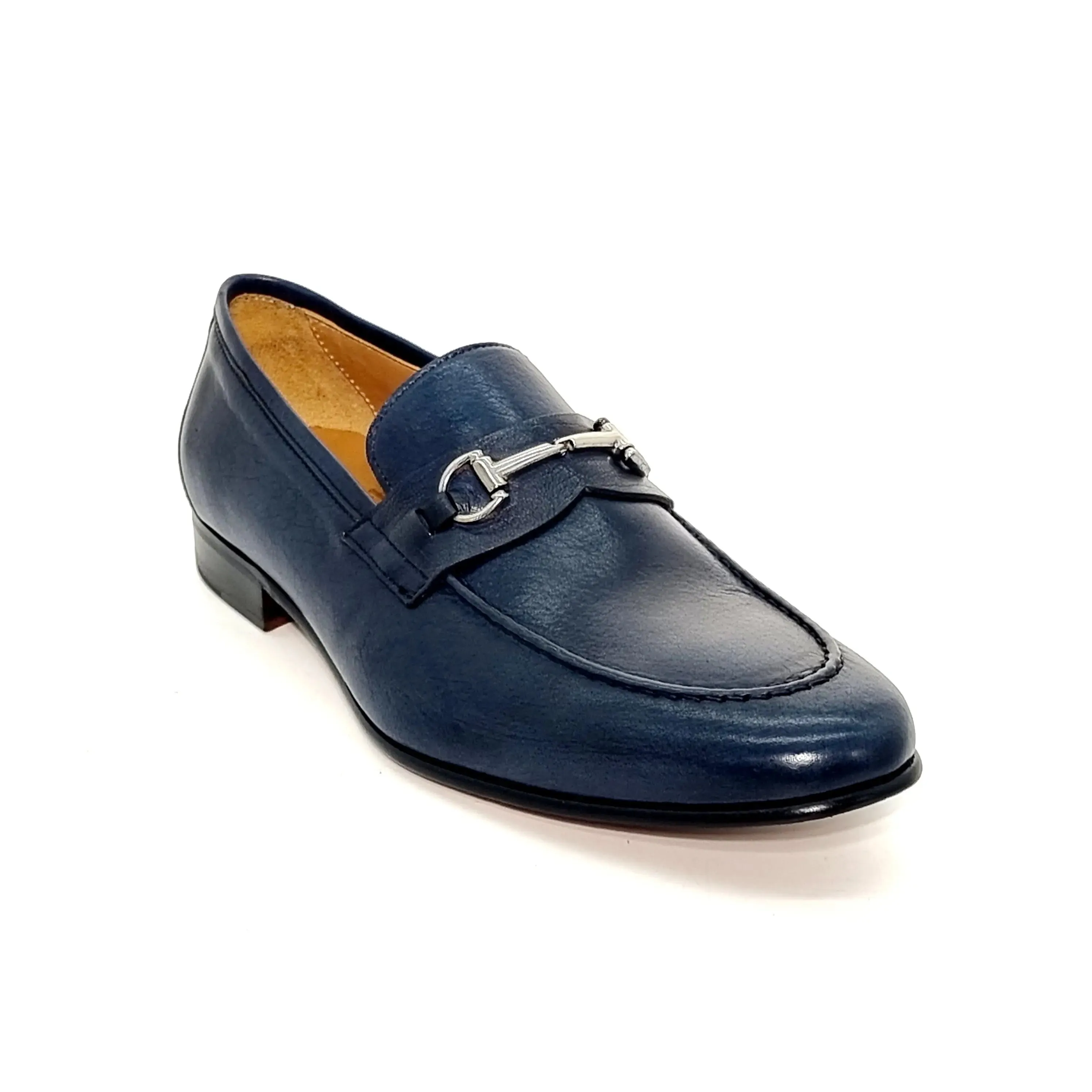 Dress Loafers - 5208