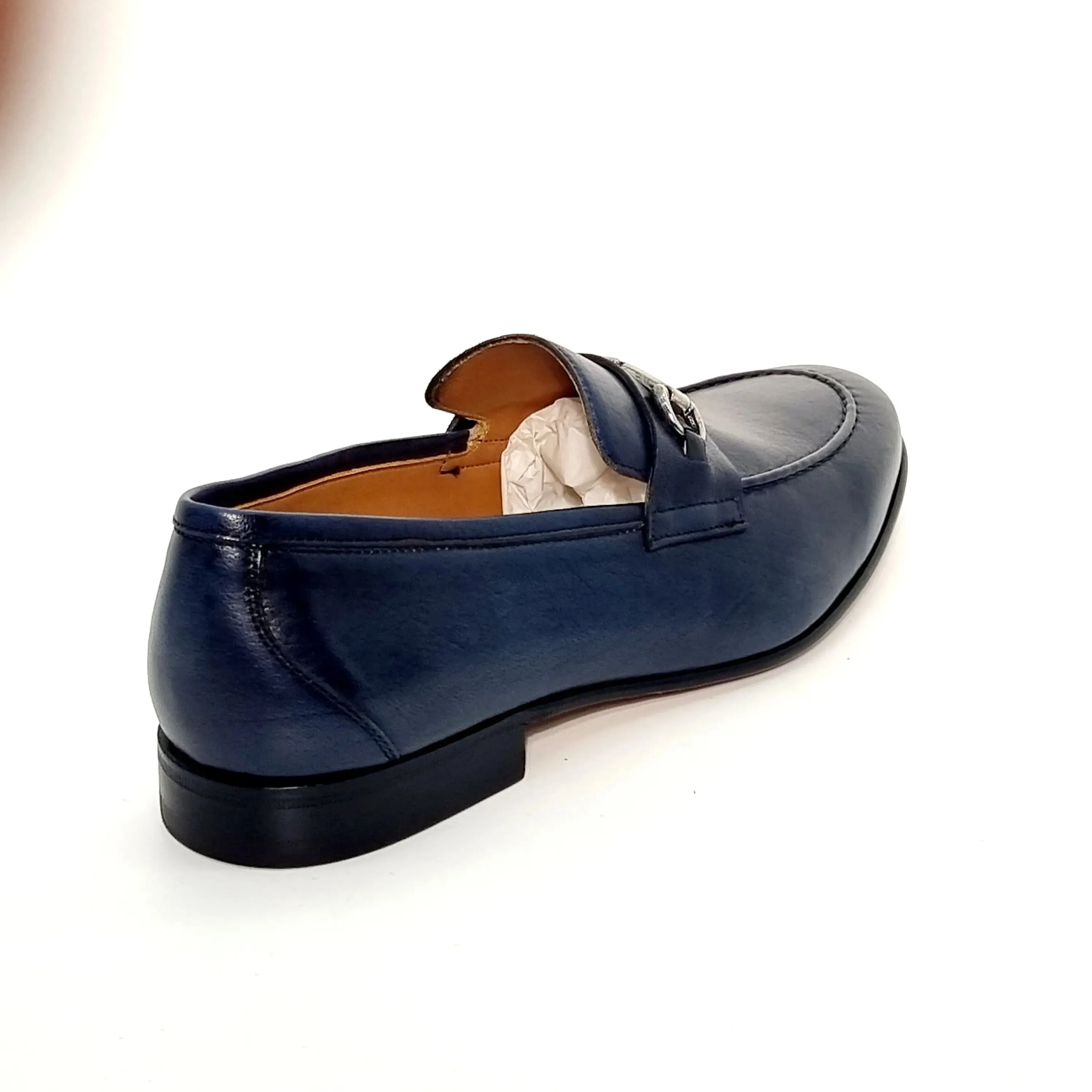 Dress Loafers - 5208