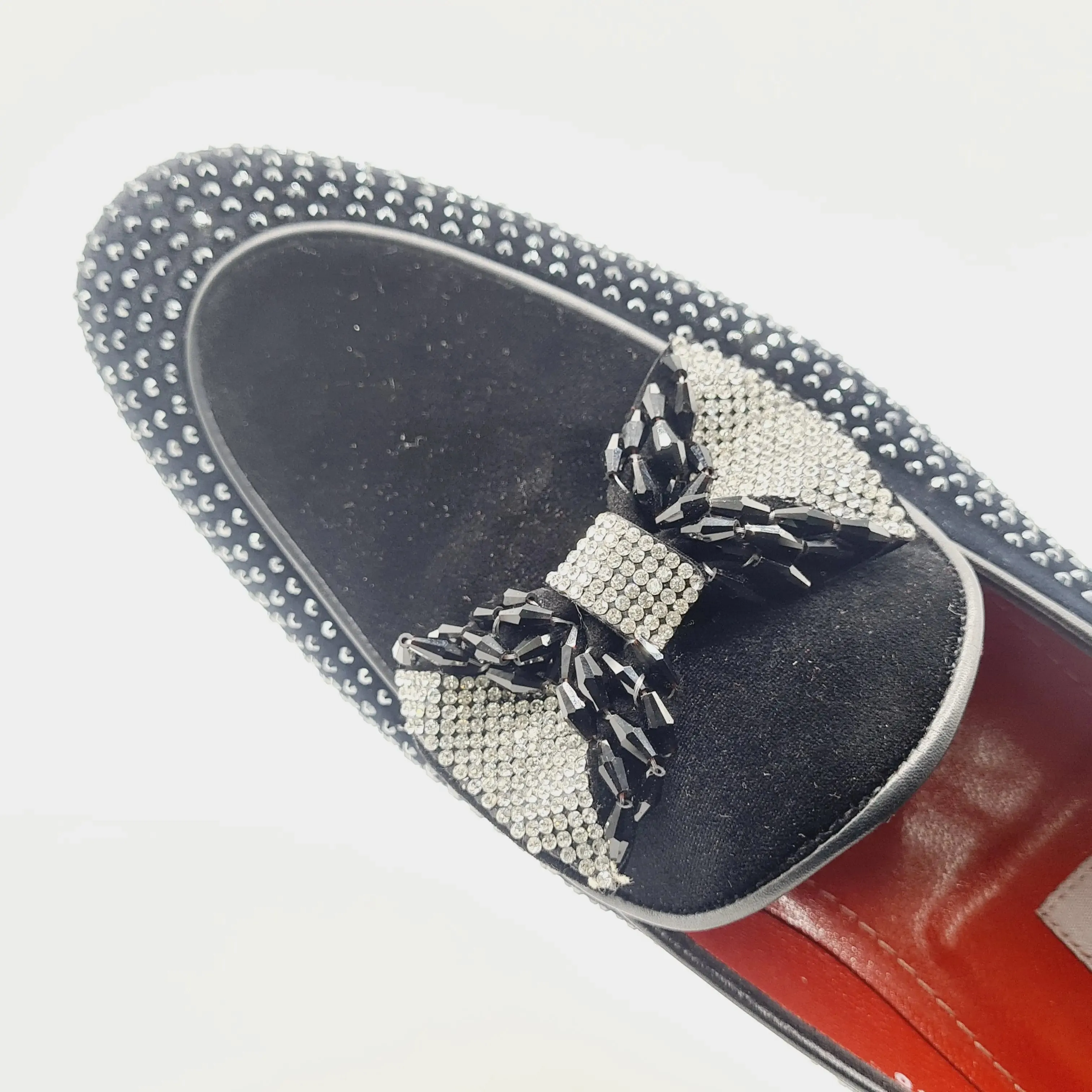 Dress Loafers - ELI046