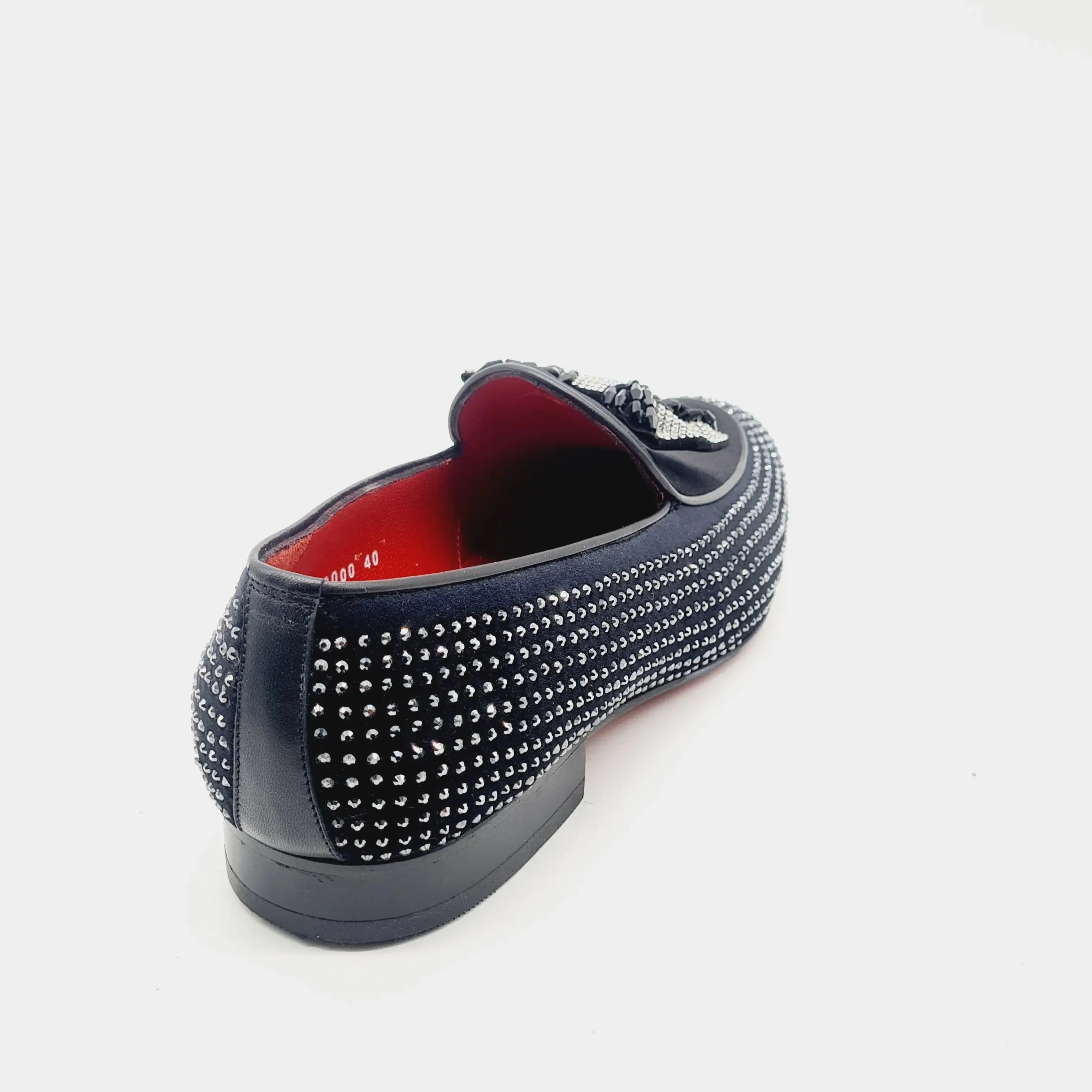 Dress Loafers - ELI046
