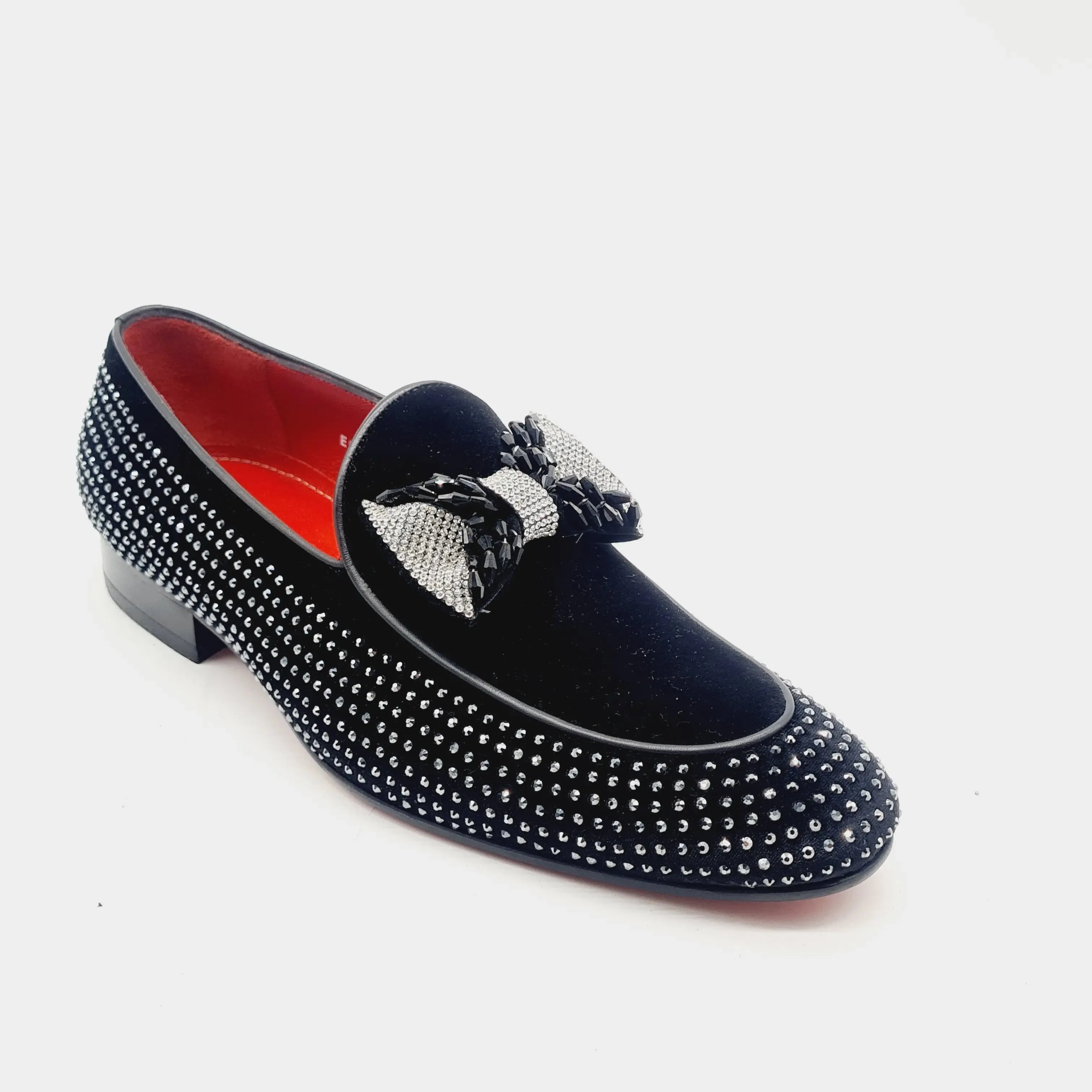 Dress Loafers - ELI046