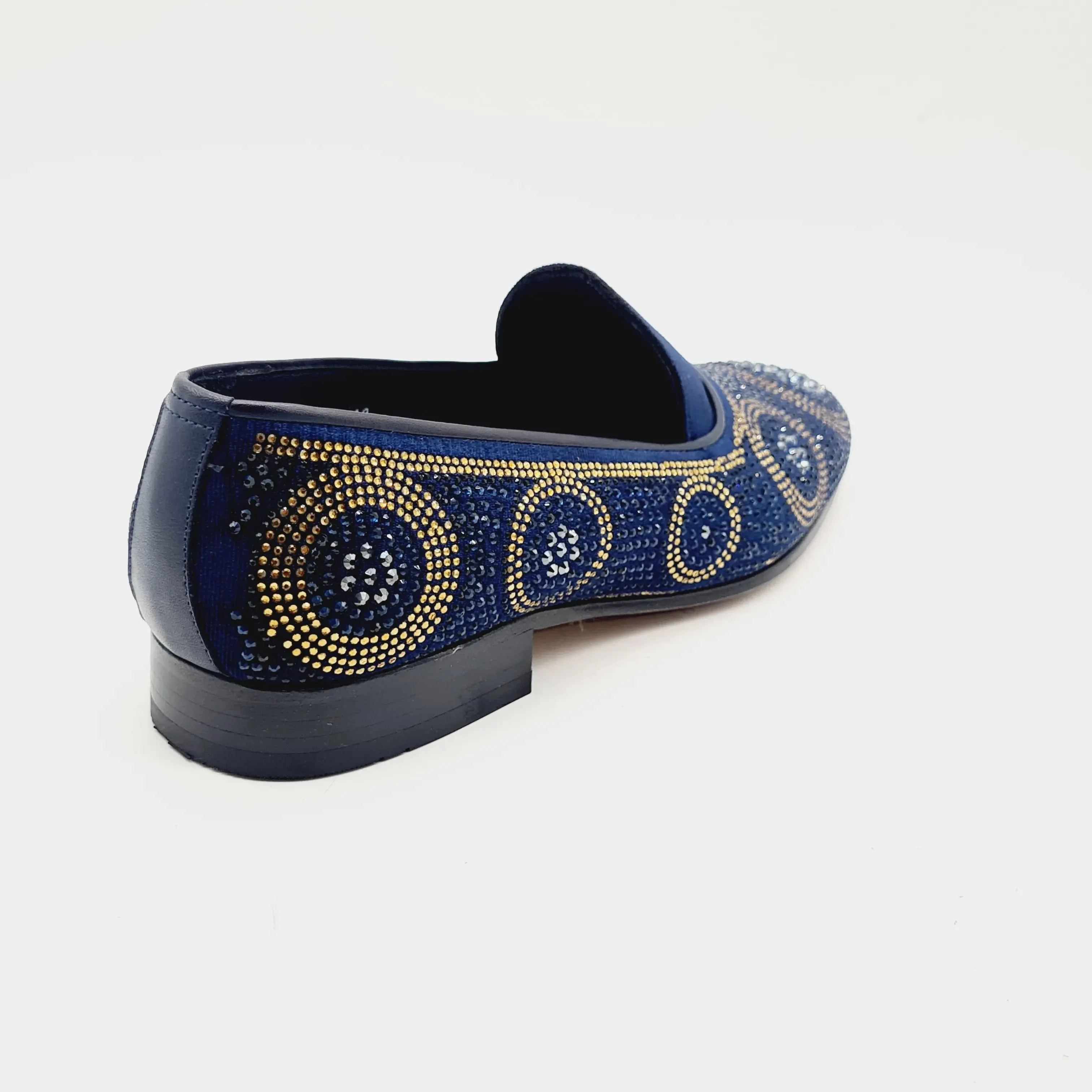 Dress Loafers - ELI107