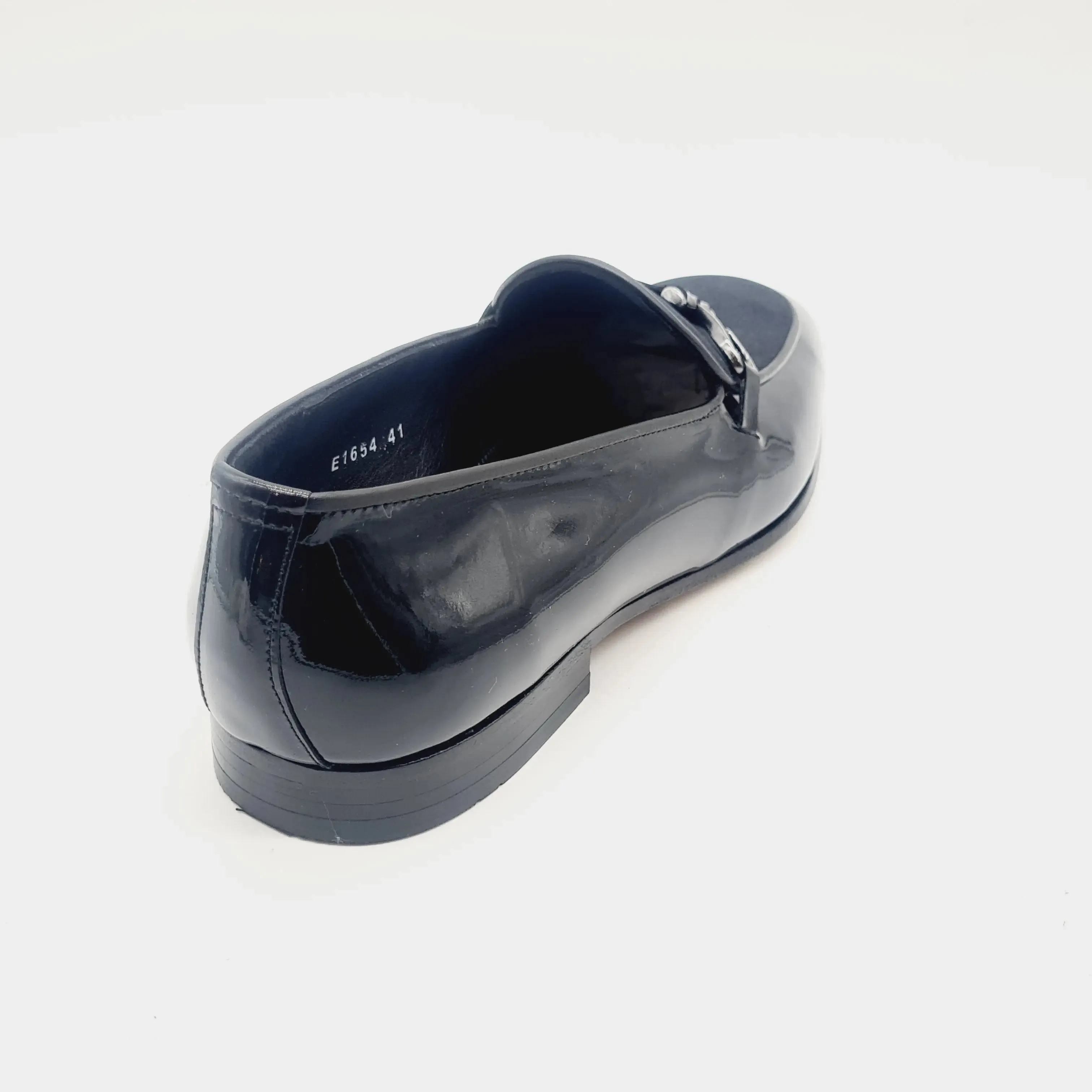 Dress Loafers - ELI11654