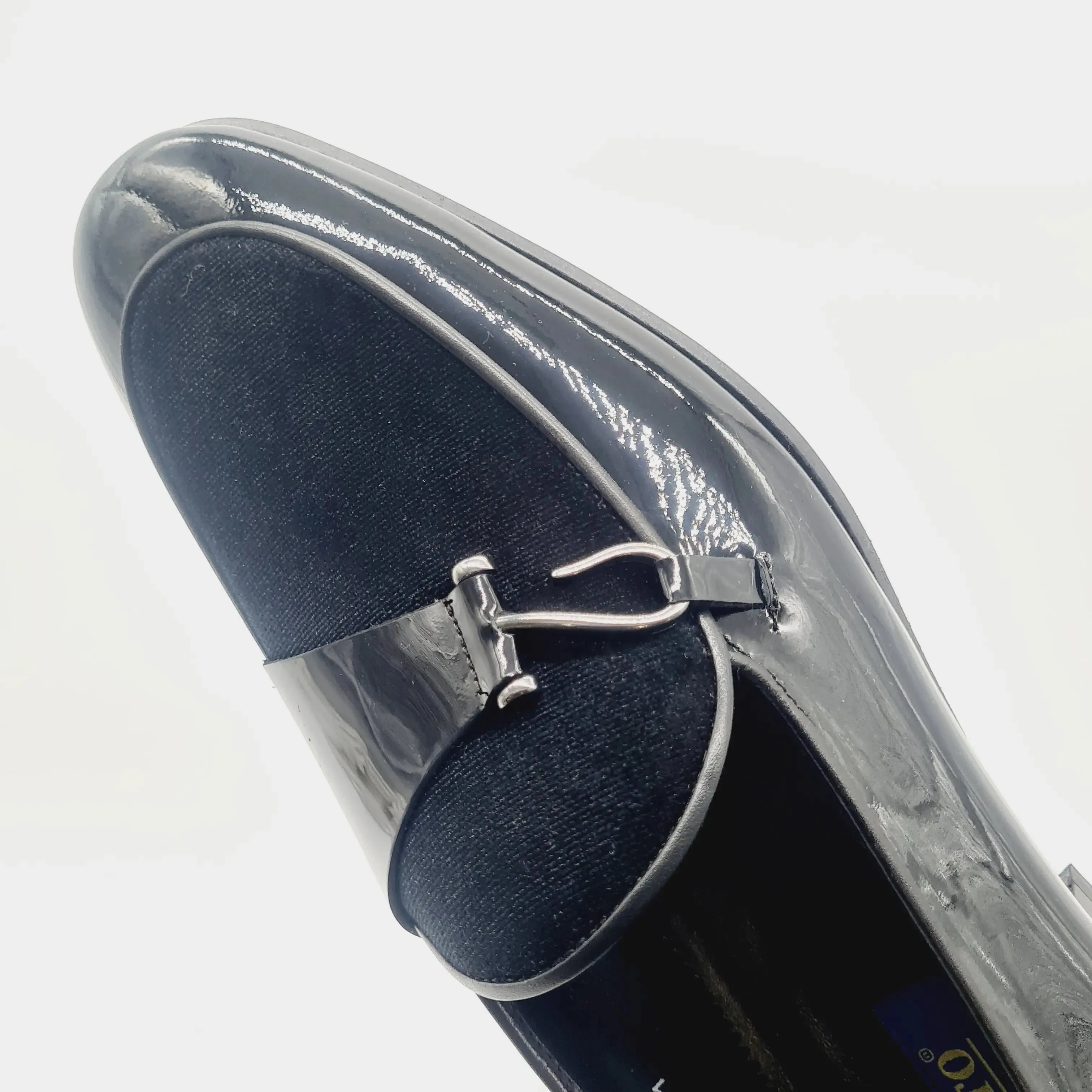 Dress Loafers - ELI11654