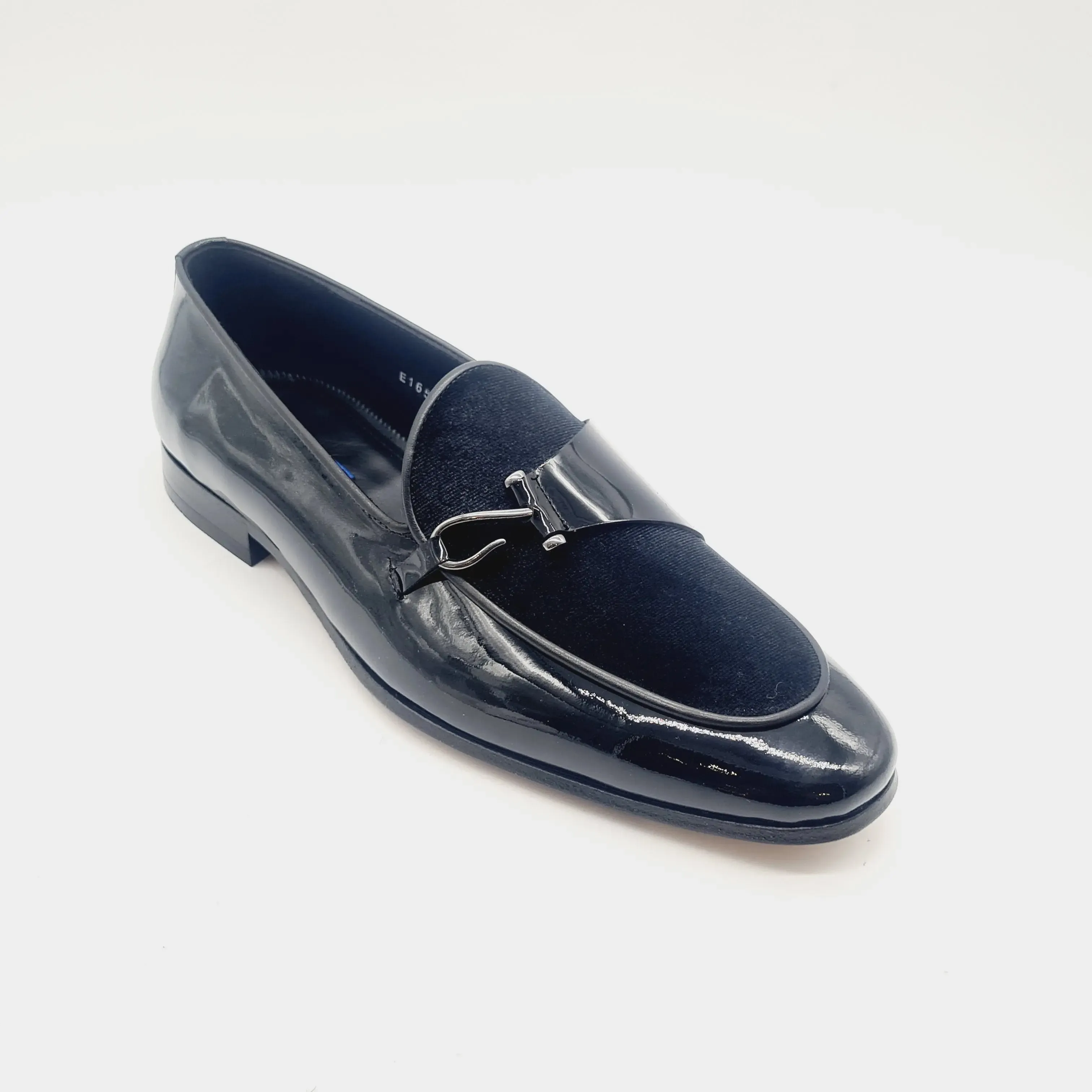 Dress Loafers - ELI11654