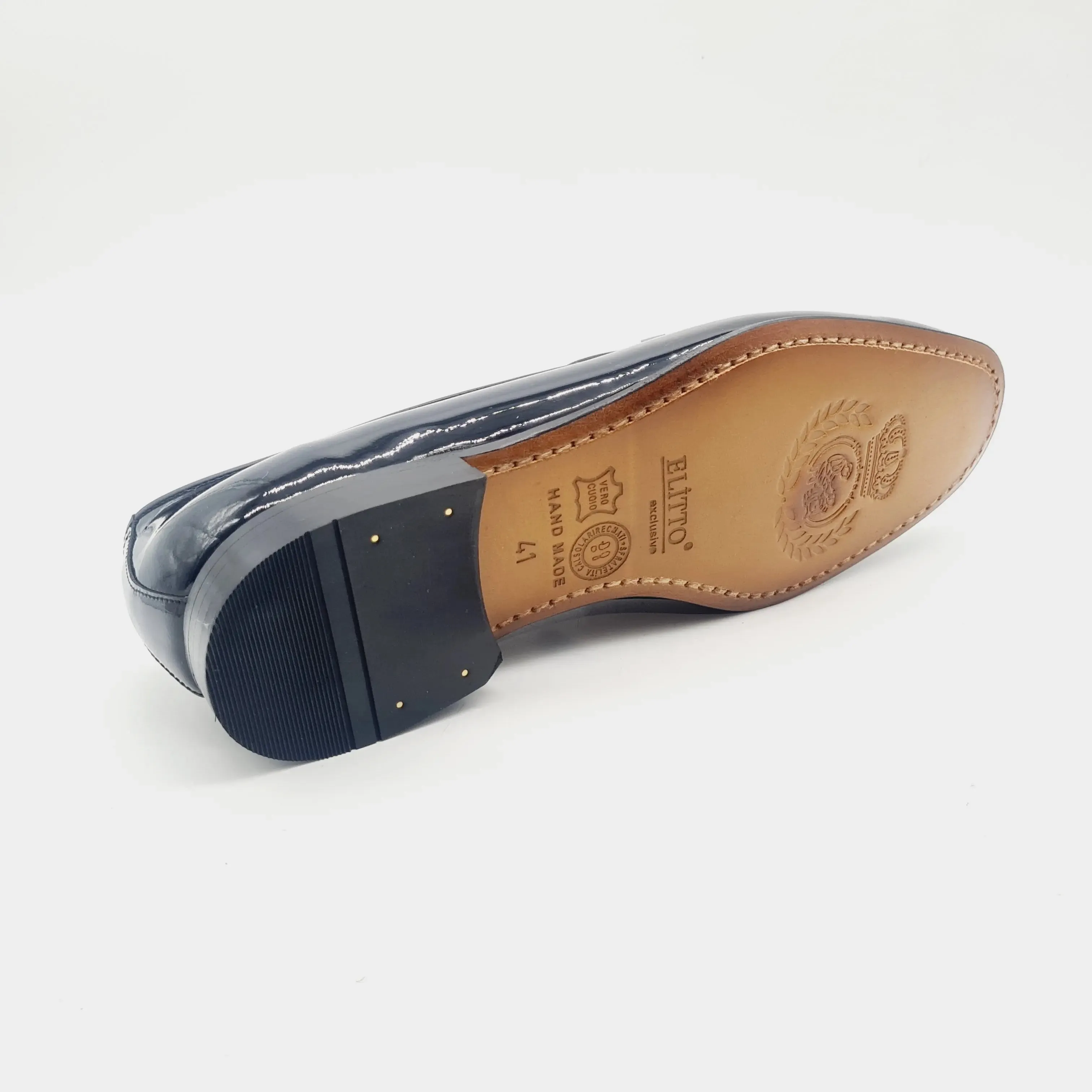 Dress Loafers - ELI11654