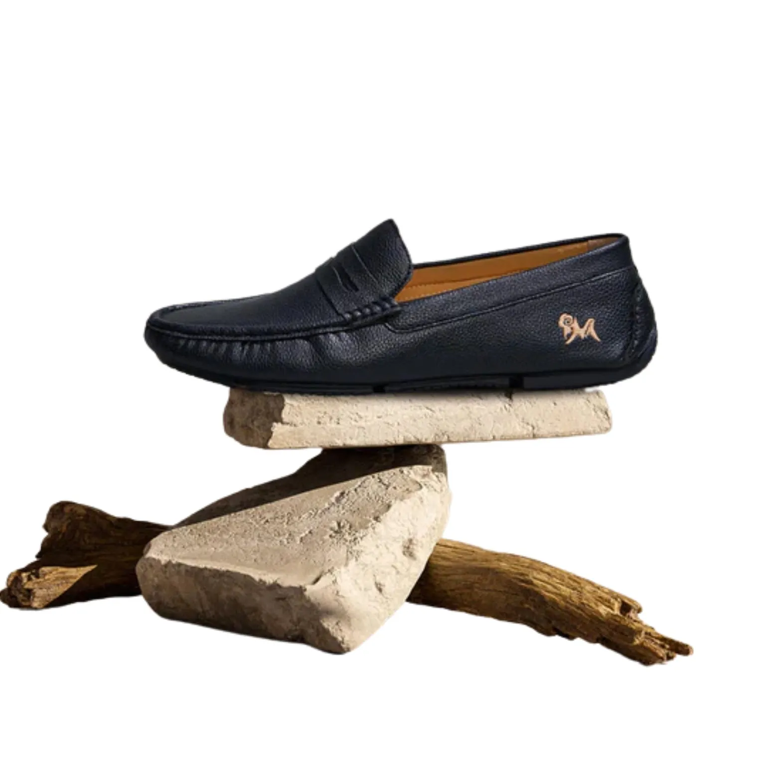 Dress Loafers