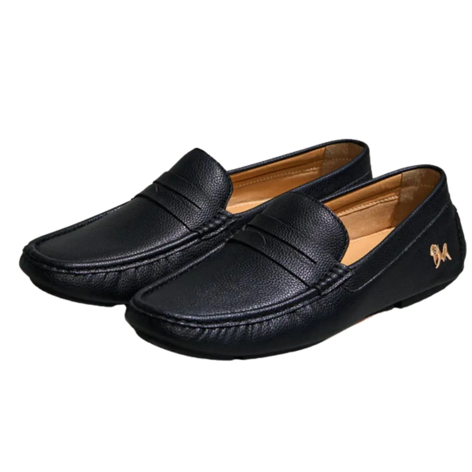 Dress Loafers