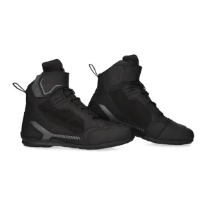 Dririder Street 3.0 Waterproof Boot - Black