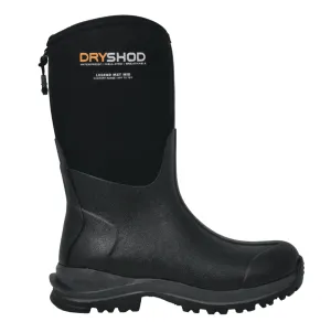 Dryshod - Women's Legend MXT Mid Boots - Black
