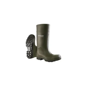 Dunlop Purofort Professional Steel Toe (C462933)