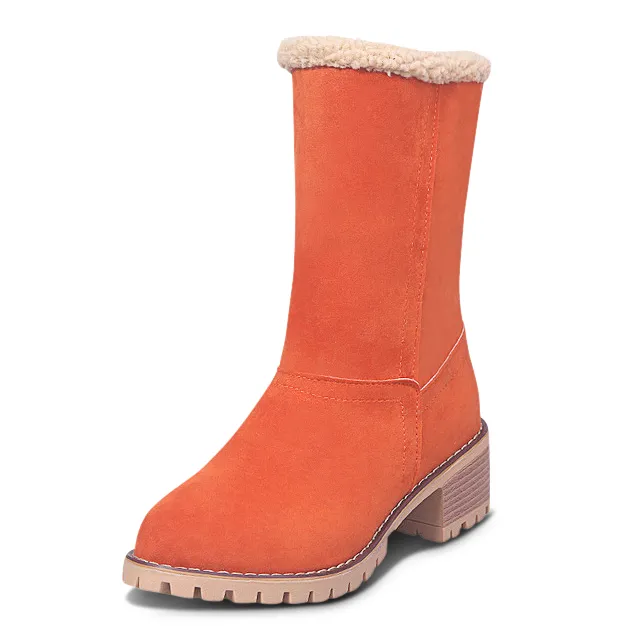 Durable orthopedic footwear