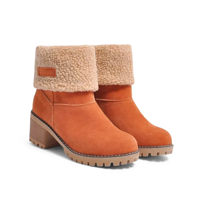 Durable orthopedic footwear