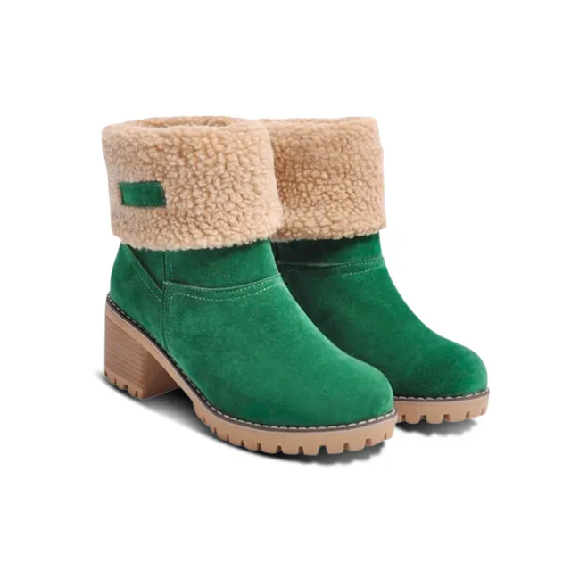Durable orthopedic footwear