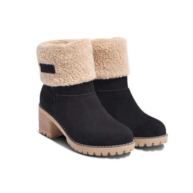 Durable orthopedic footwear