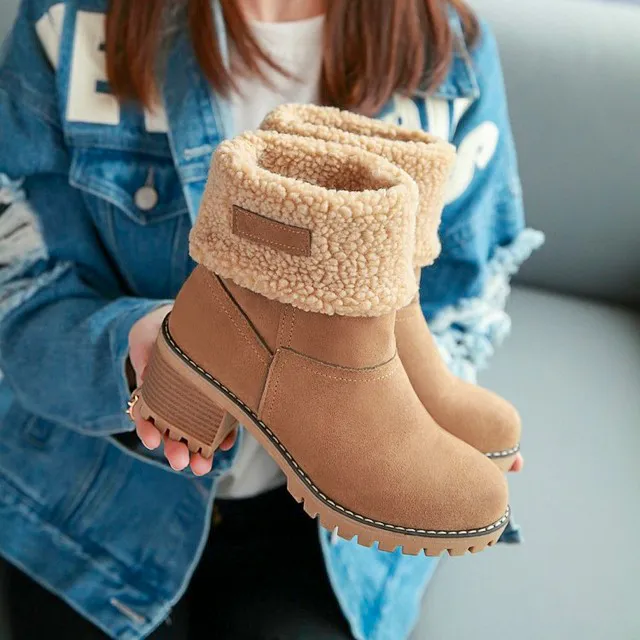 Durable orthopedic footwear
