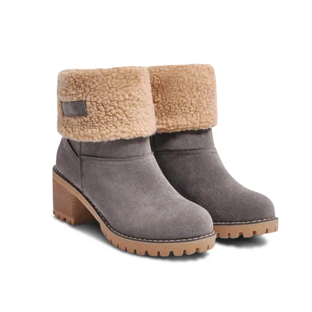 Durable orthopedic footwear