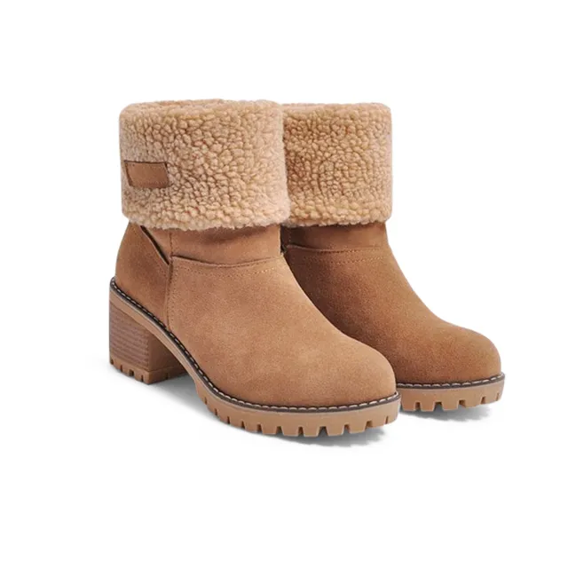 Durable orthopedic footwear
