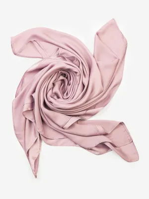 Dyed Silk Scarf