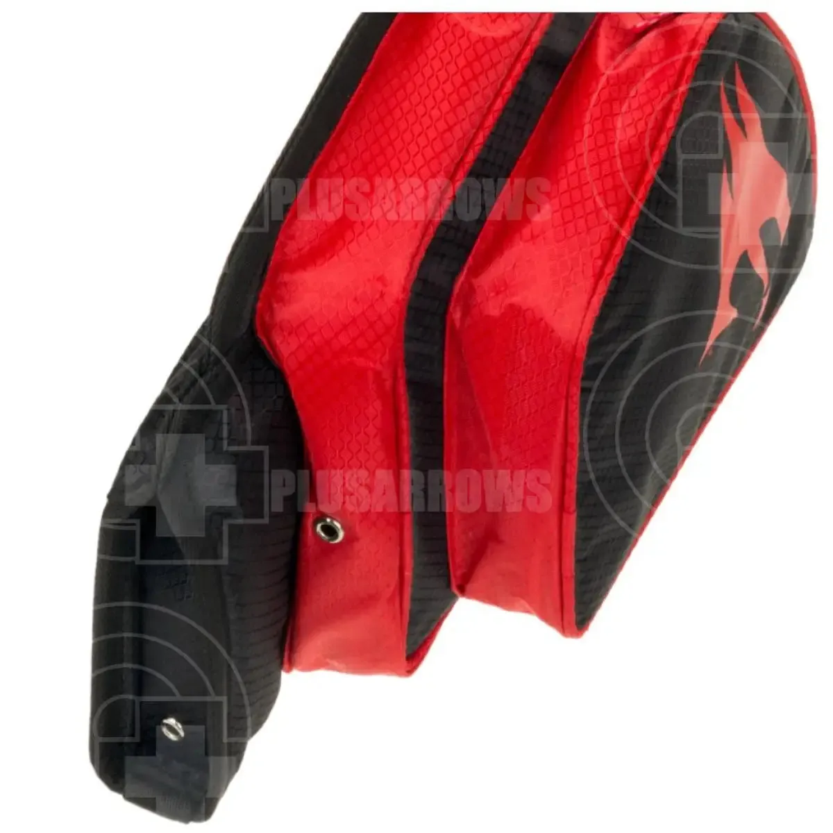 Elevation Transition 4 Tube Quiver