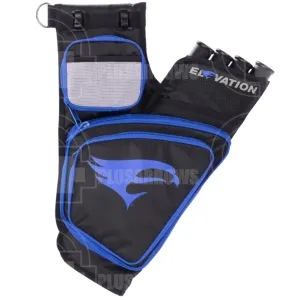 Elevation Transition 4 Tube Quiver