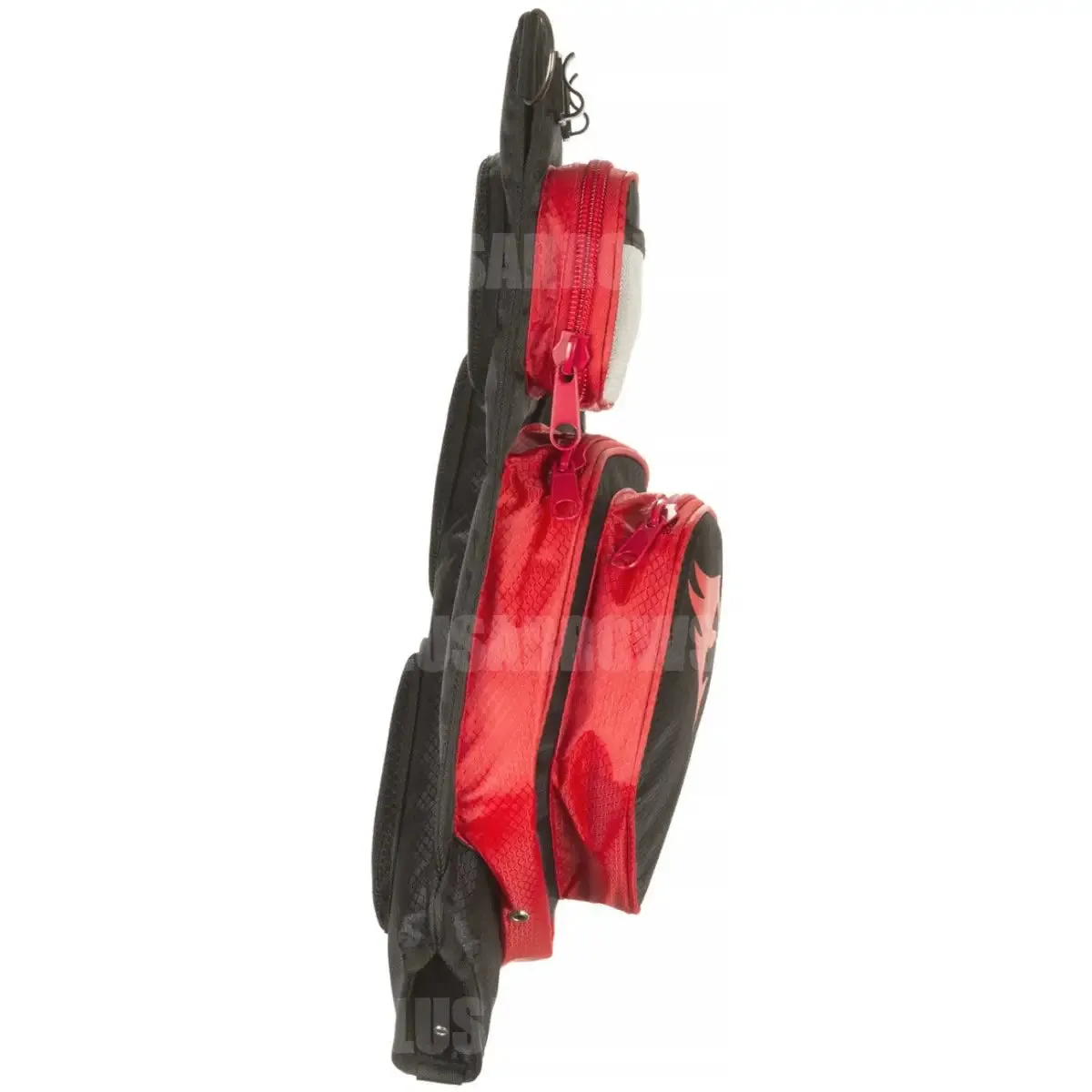 Elevation Transition 4 Tube Quiver