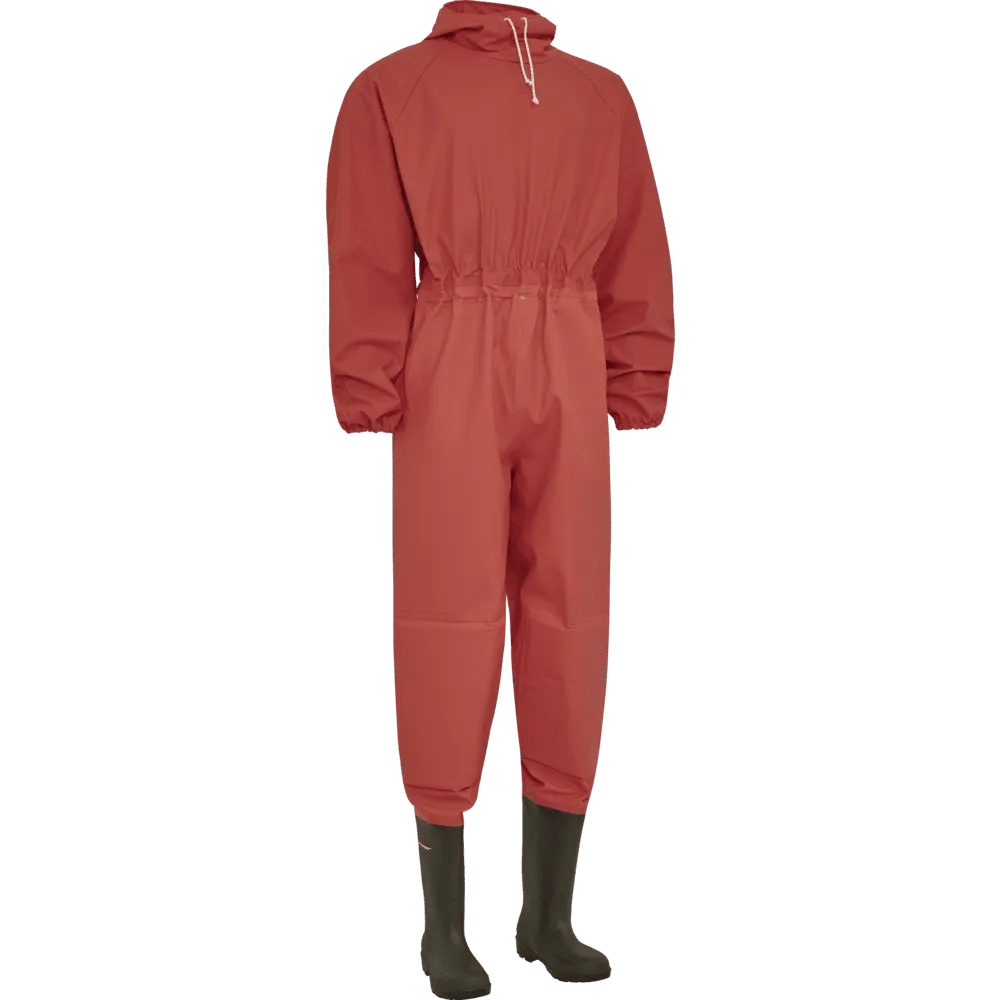 ELKA Coverall with Boots 079000