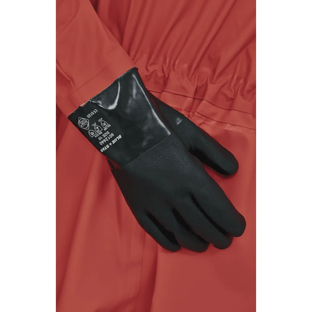 ELKA Coverall with Boots 079000