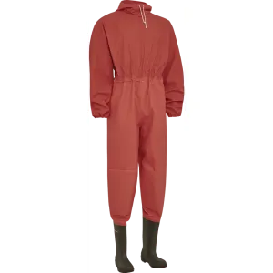 ELKA Coverall with Boots 079000