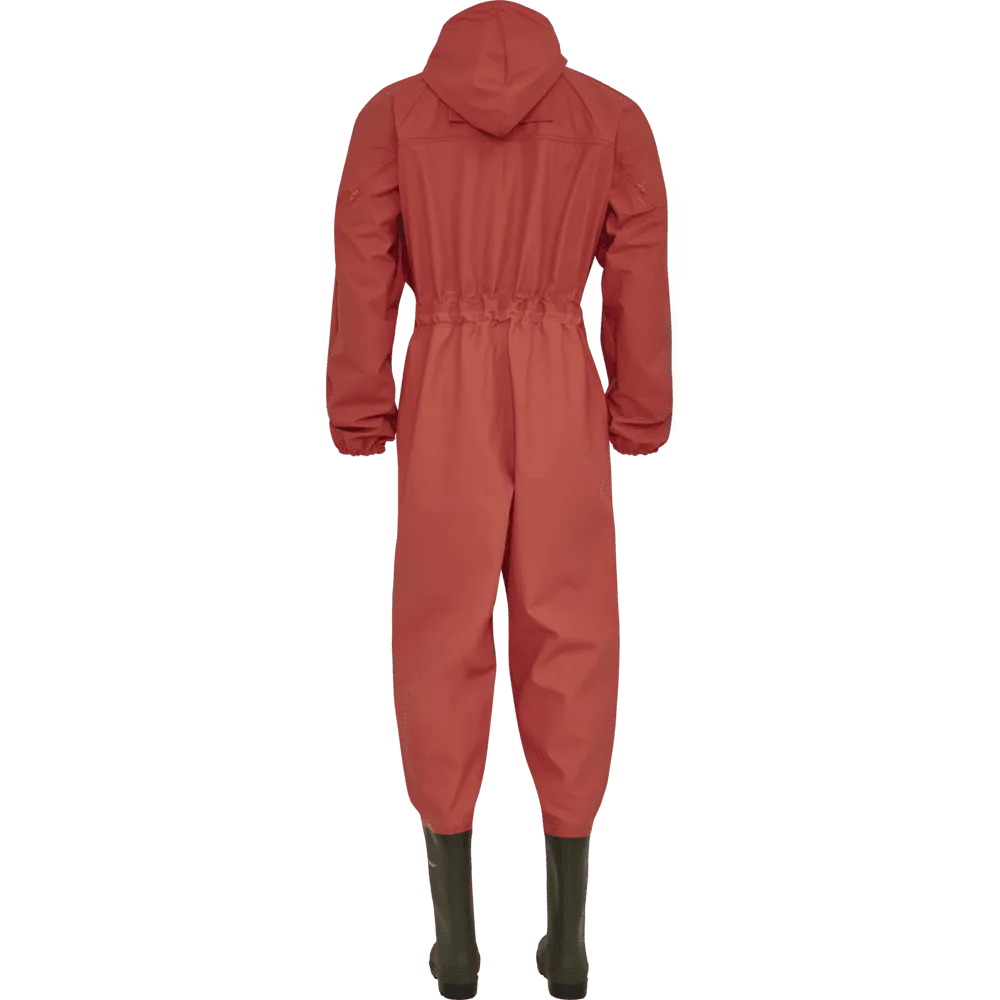 ELKA Coverall with Boots 079000