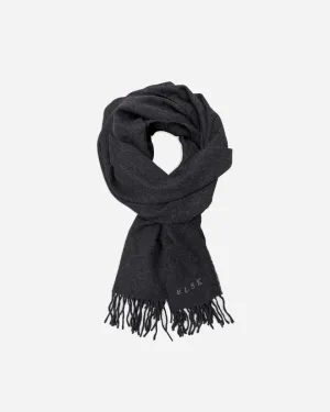 ELSK® BILLIE SCARF - CHARCOAL