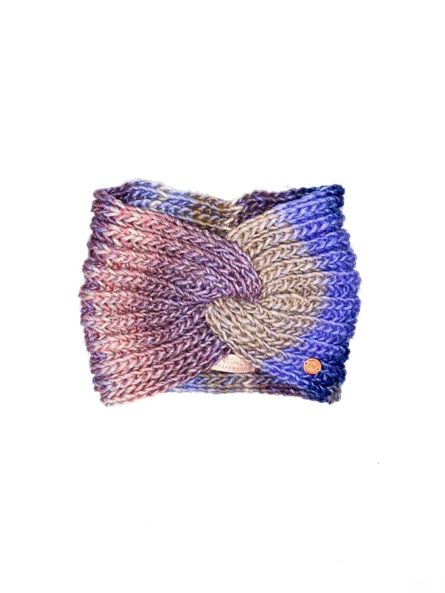 EMMANN KNITTED ACCESS ACCESSORIES