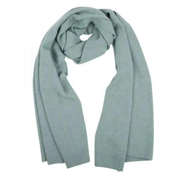Enhance Accessories Yolanda Scarf - Green